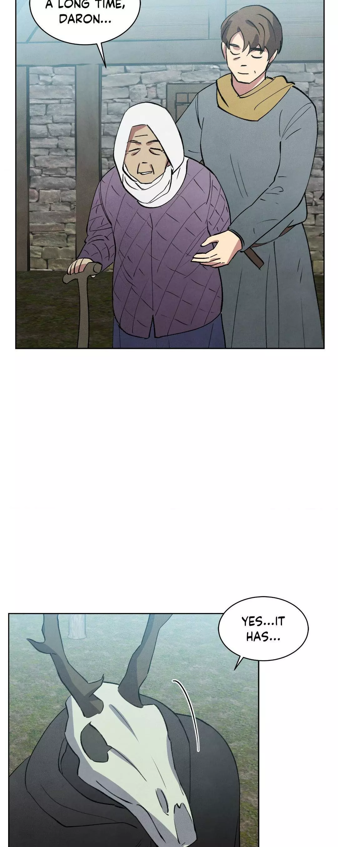 The Duke's Debt Chapter 28 page 11