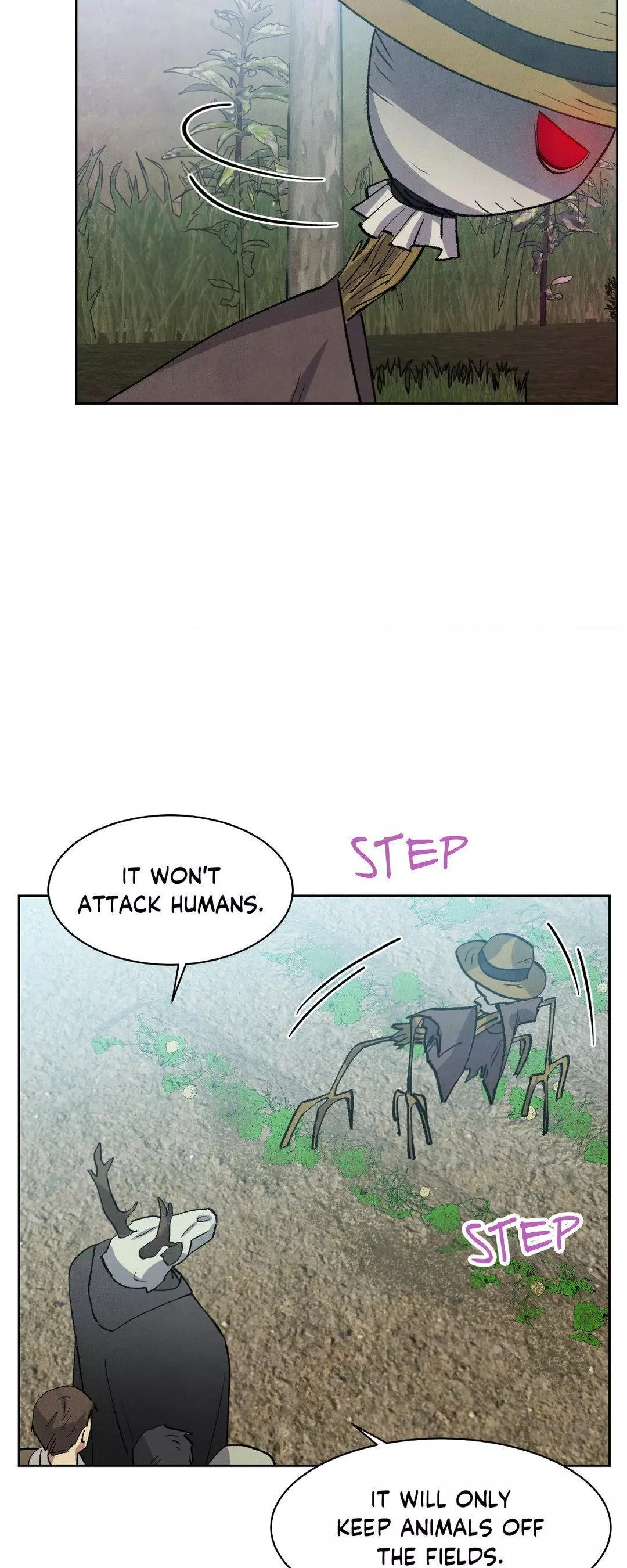 The Duke's Debt Chapter 28 page 17