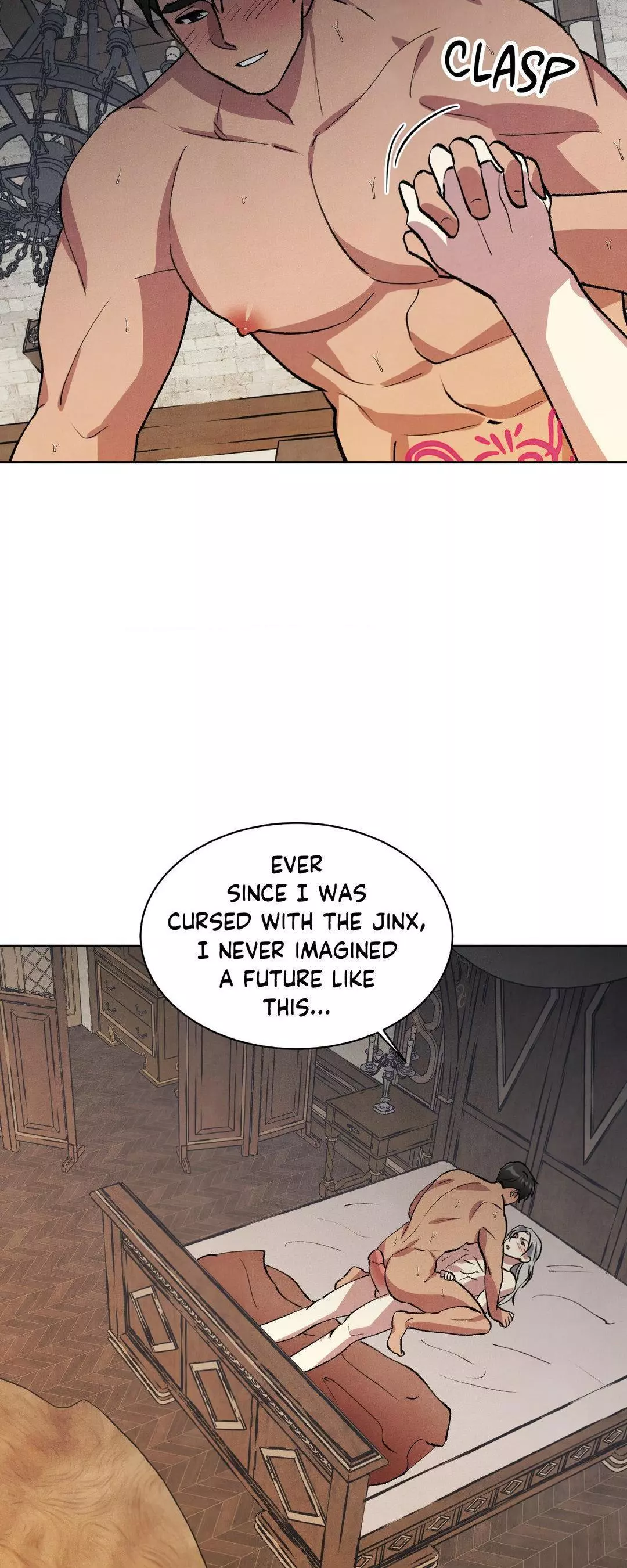 The Duke's Debt Chapter 29 page 12