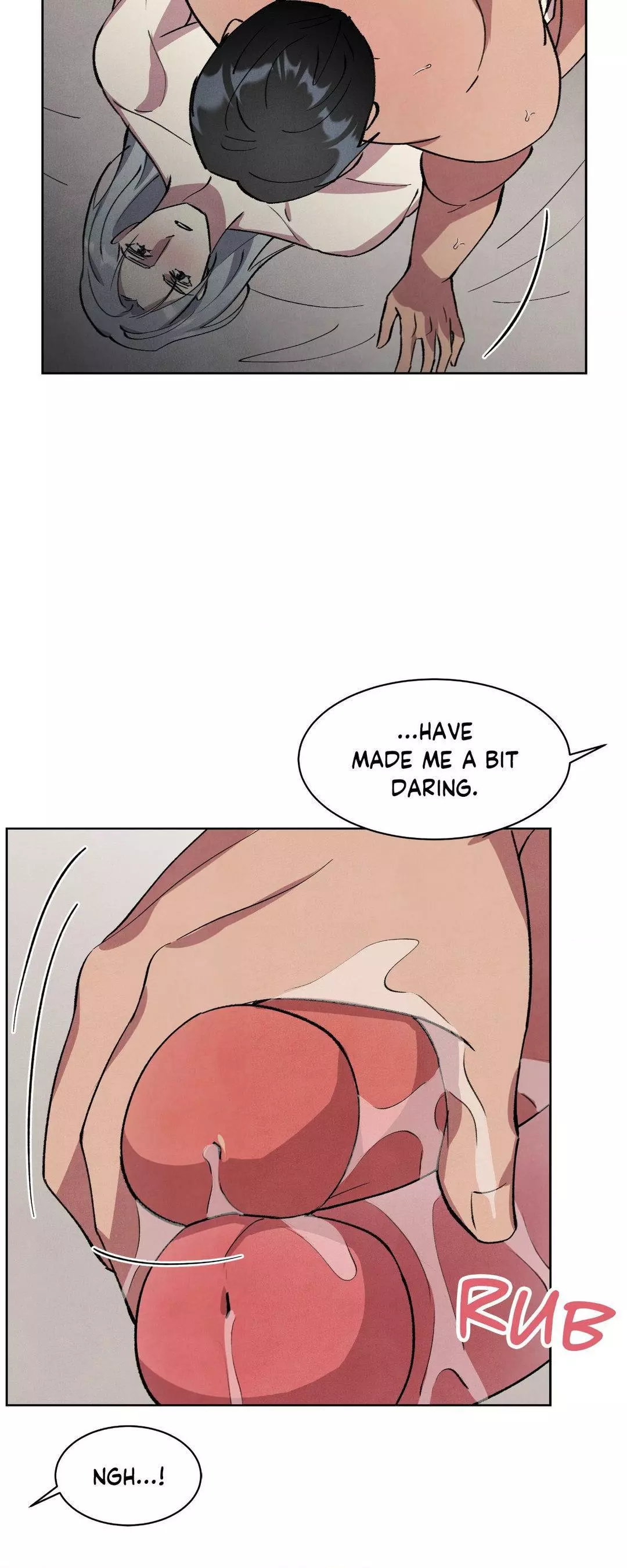 The Duke's Debt Chapter 29 page 15