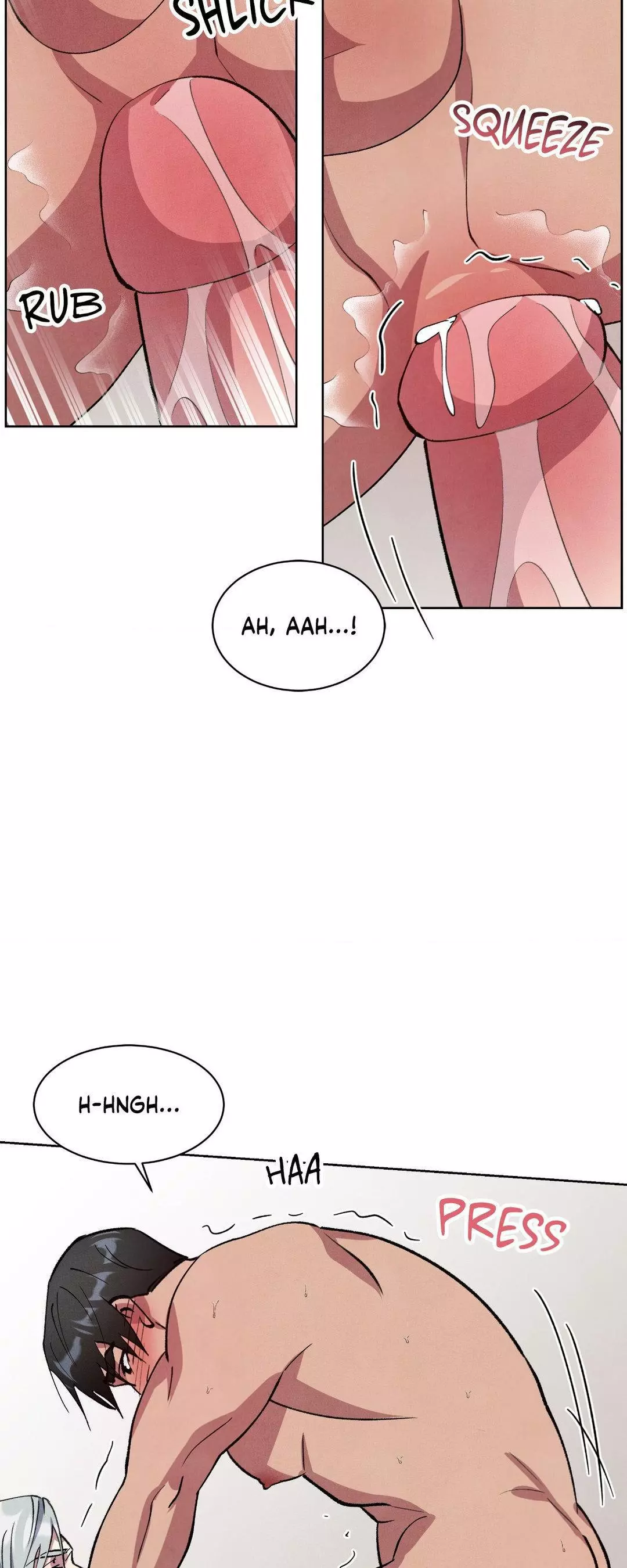 The Duke's Debt Chapter 29 page 17