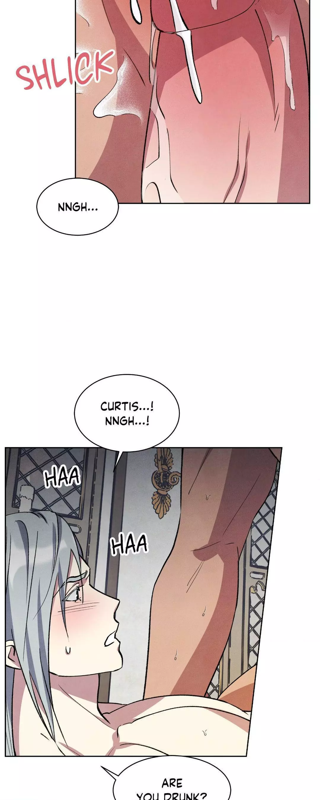 The Duke's Debt Chapter 29 page 10