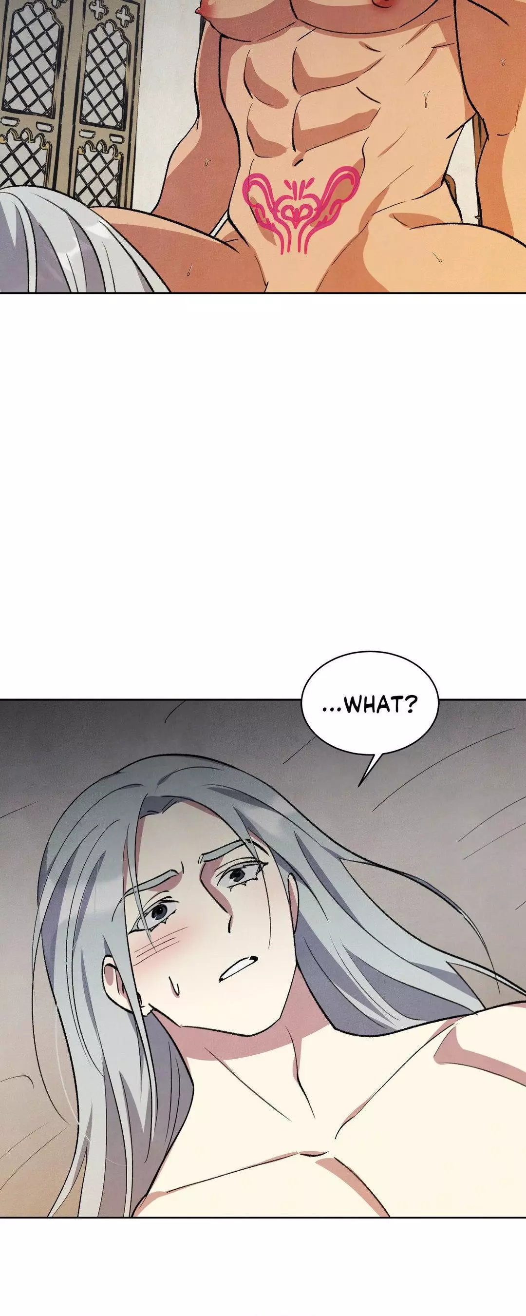 The Duke's Debt Chapter 29 page 3
