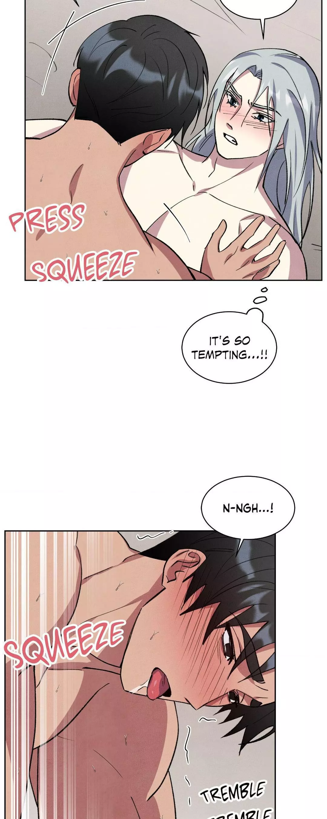 The Duke's Debt Chapter 29 page 22