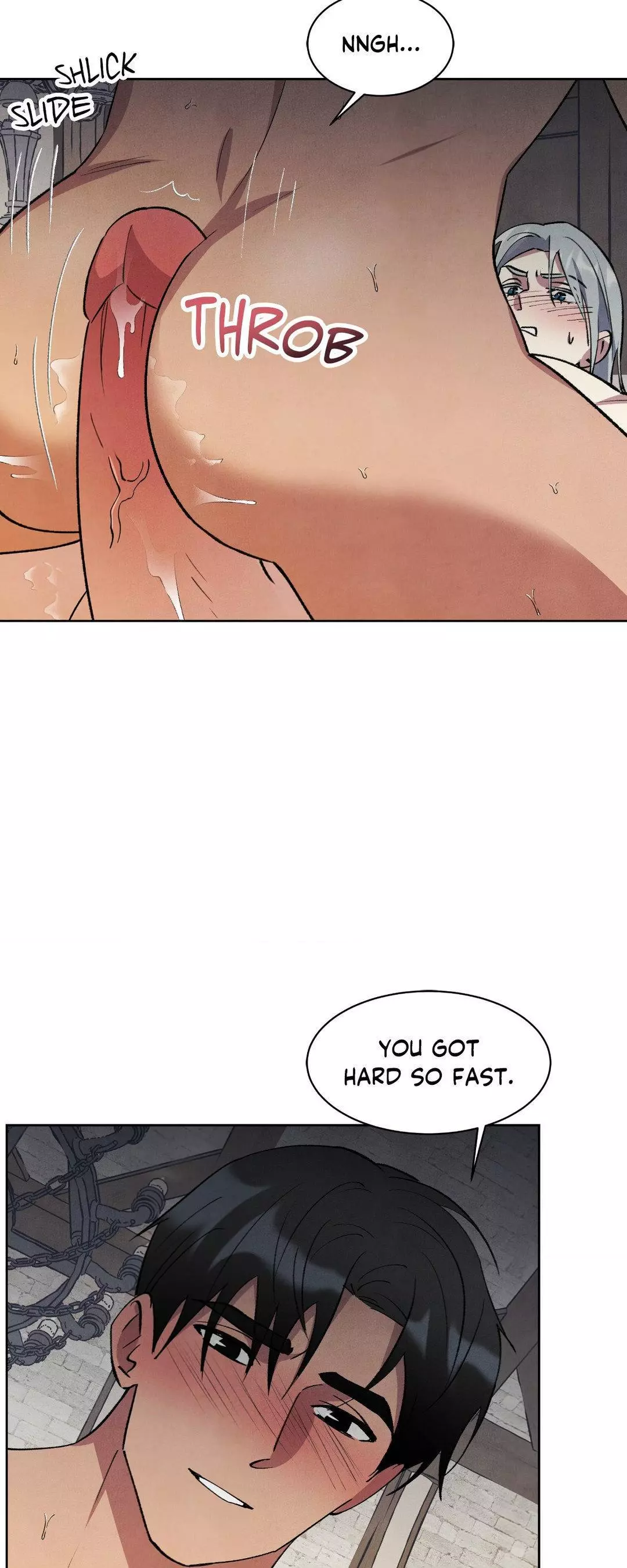 The Duke's Debt Chapter 29 page 7