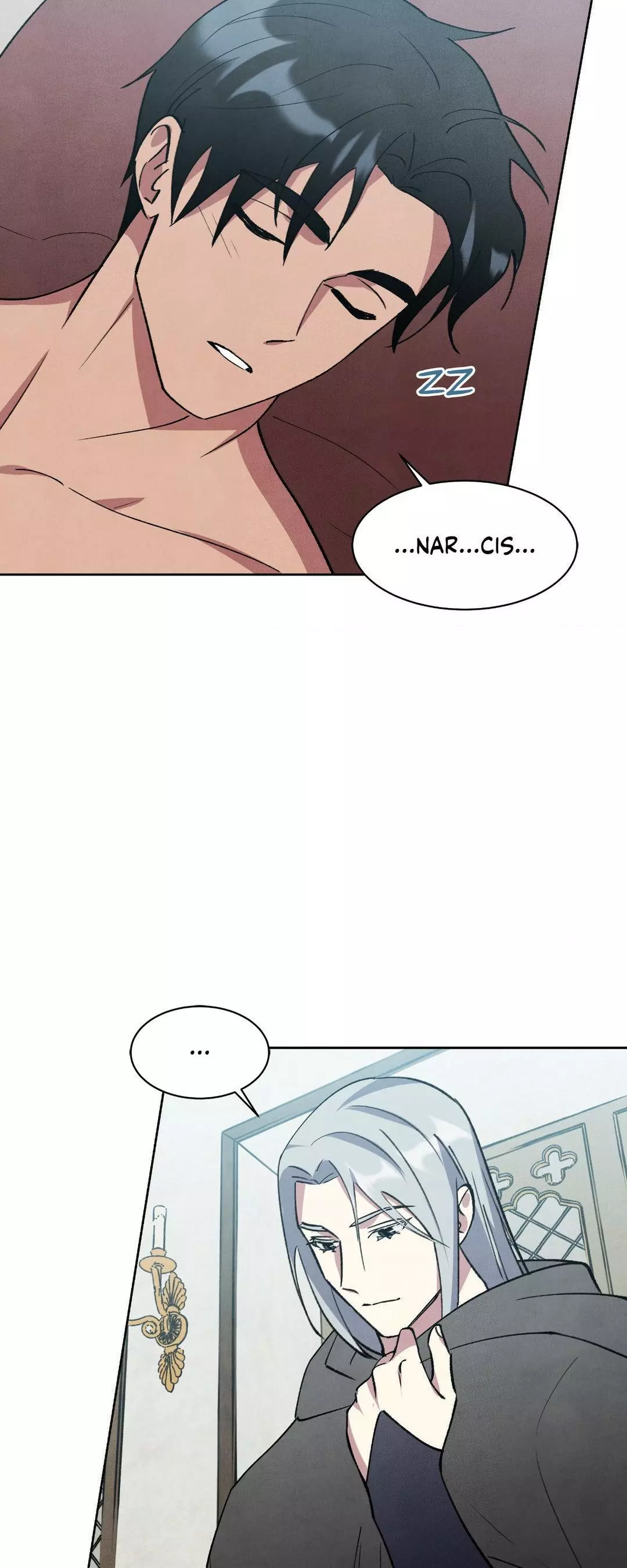 The Duke's Debt Chapter 30 page 5