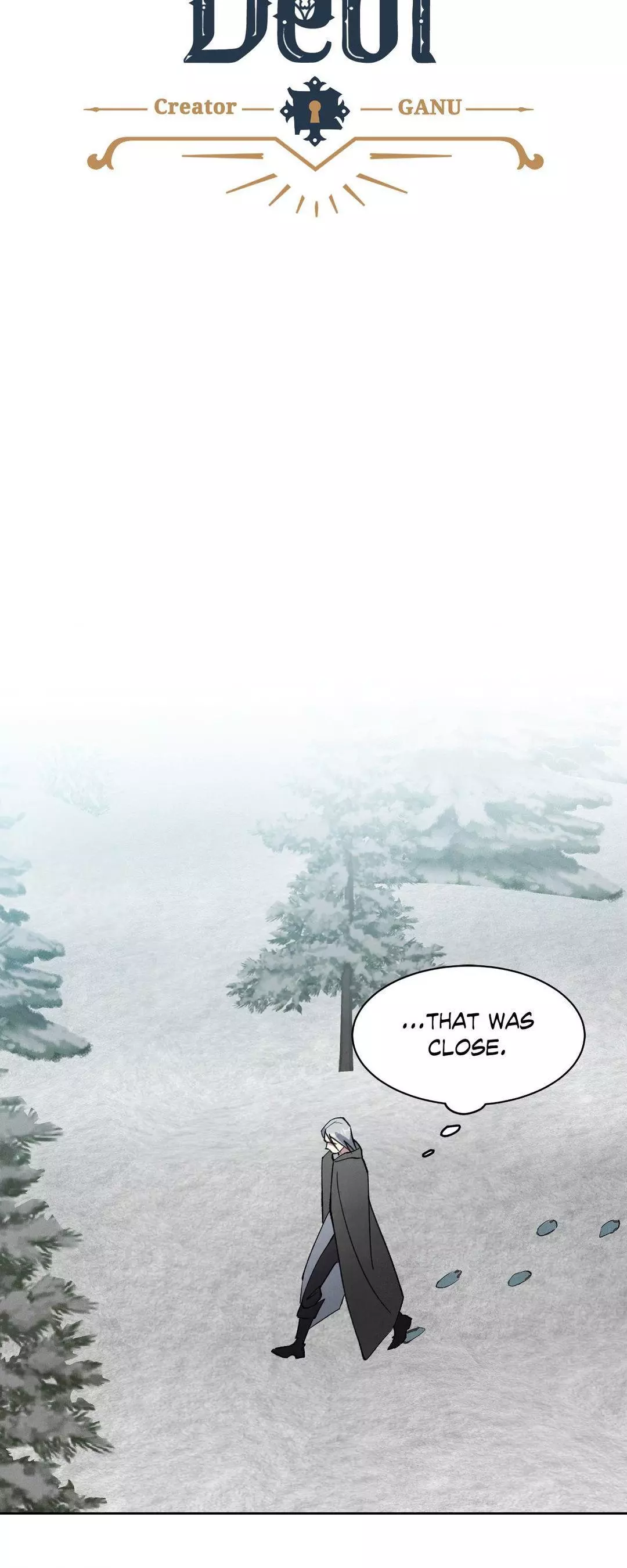 The Duke's Debt Chapter 30 page 8
