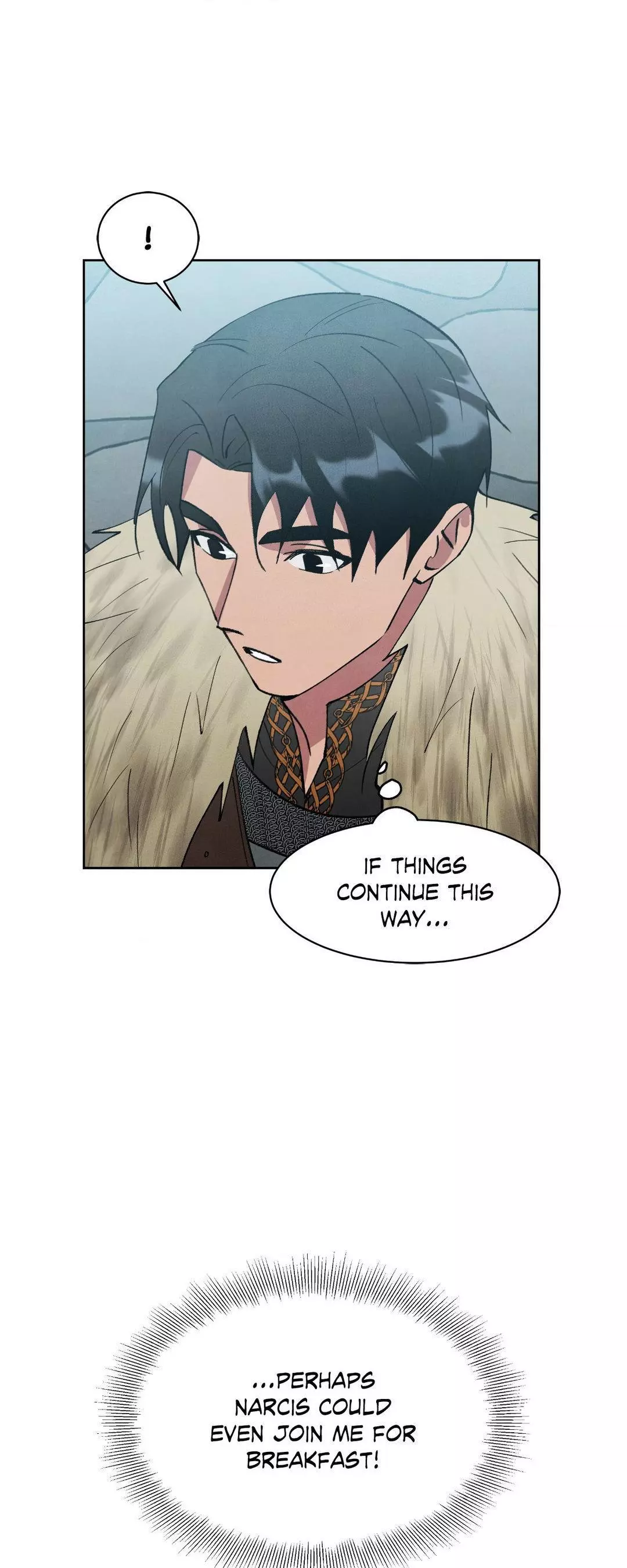 The Duke's Debt Chapter 30 page 22