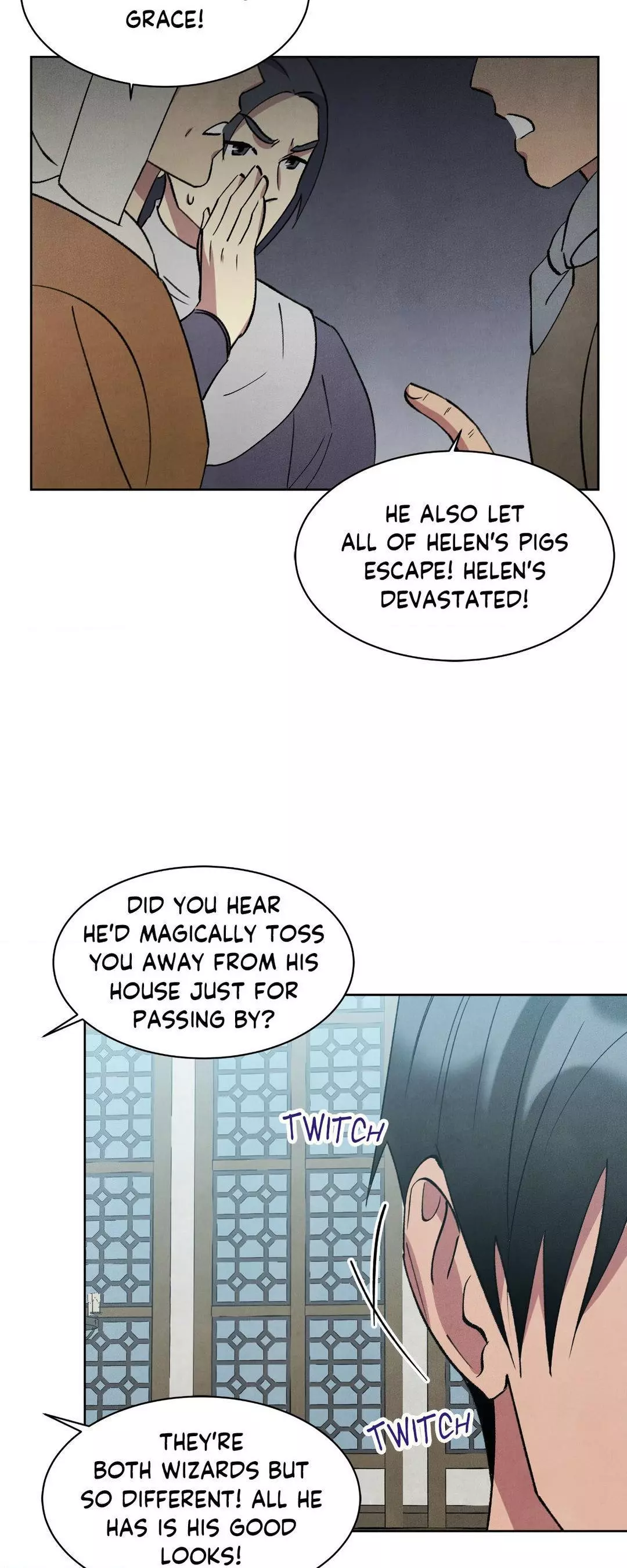 The Duke's Debt Chapter 30 page 26