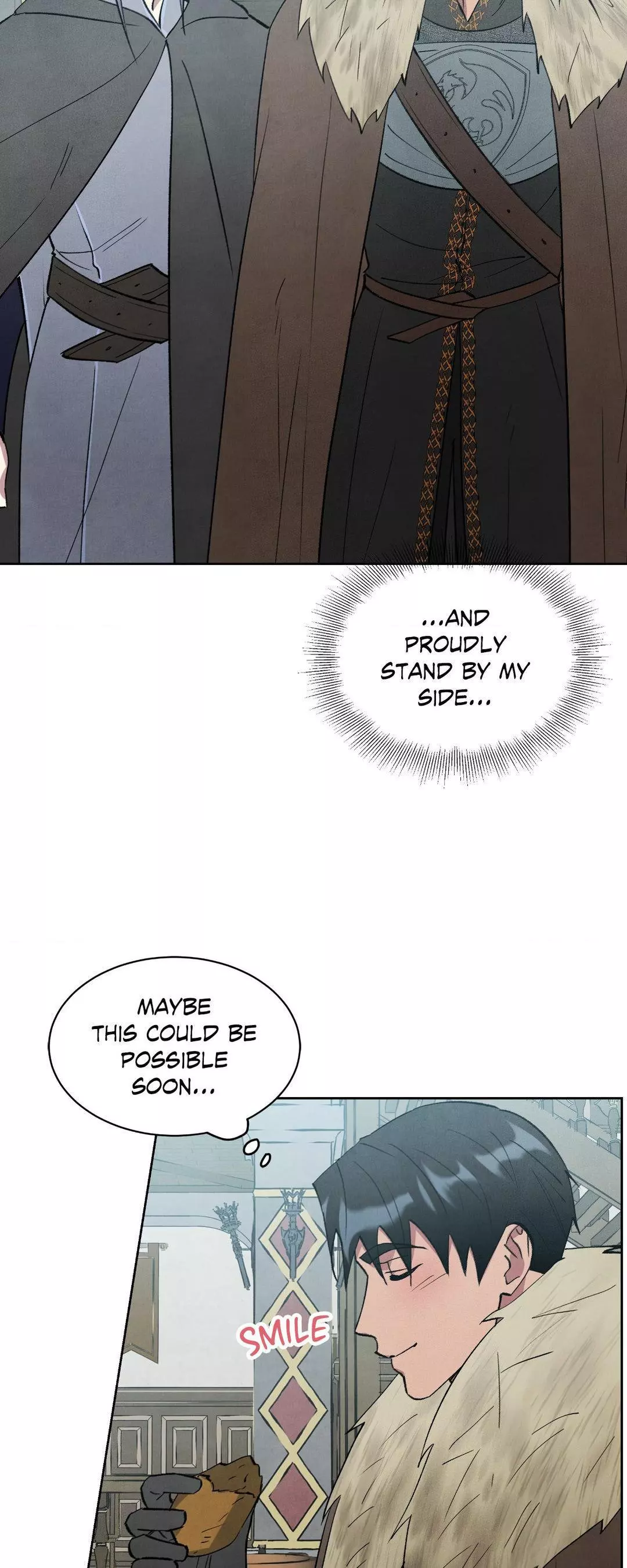 The Duke's Debt Chapter 30 page 24