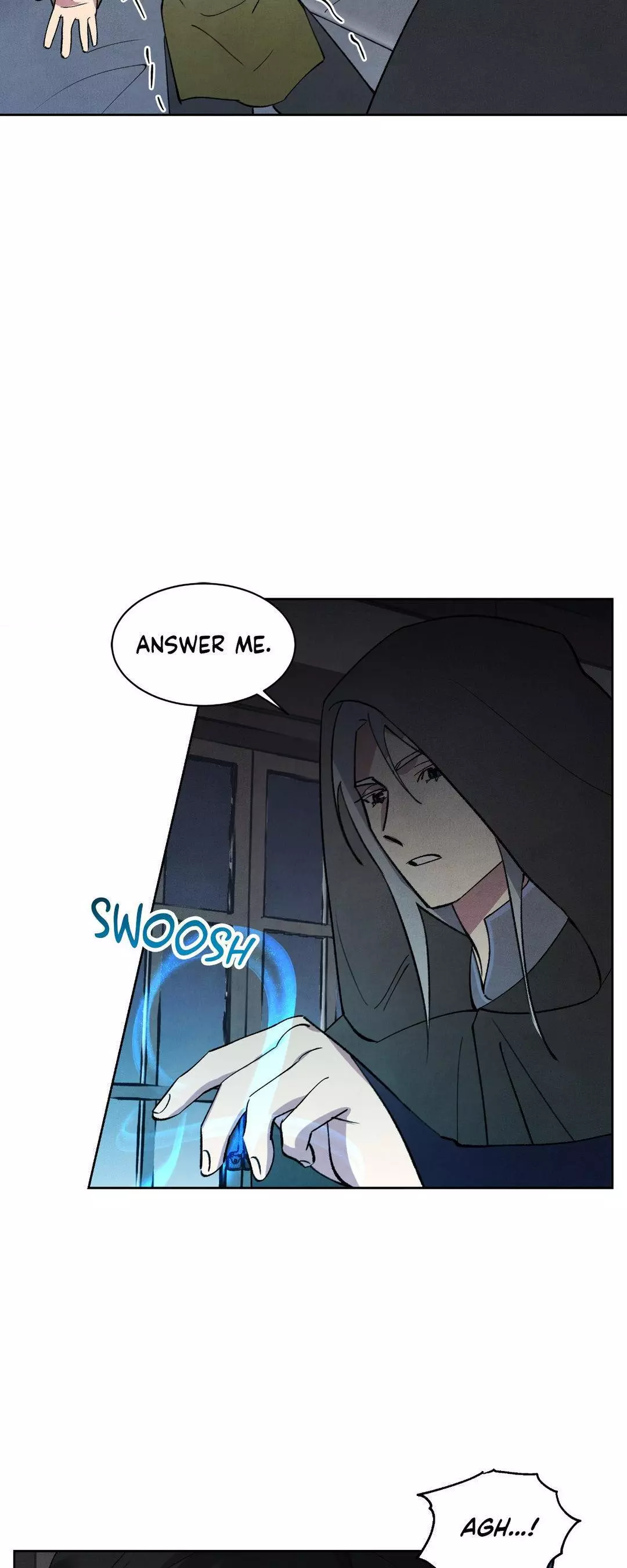 The Duke's Debt Chapter 30 page 38