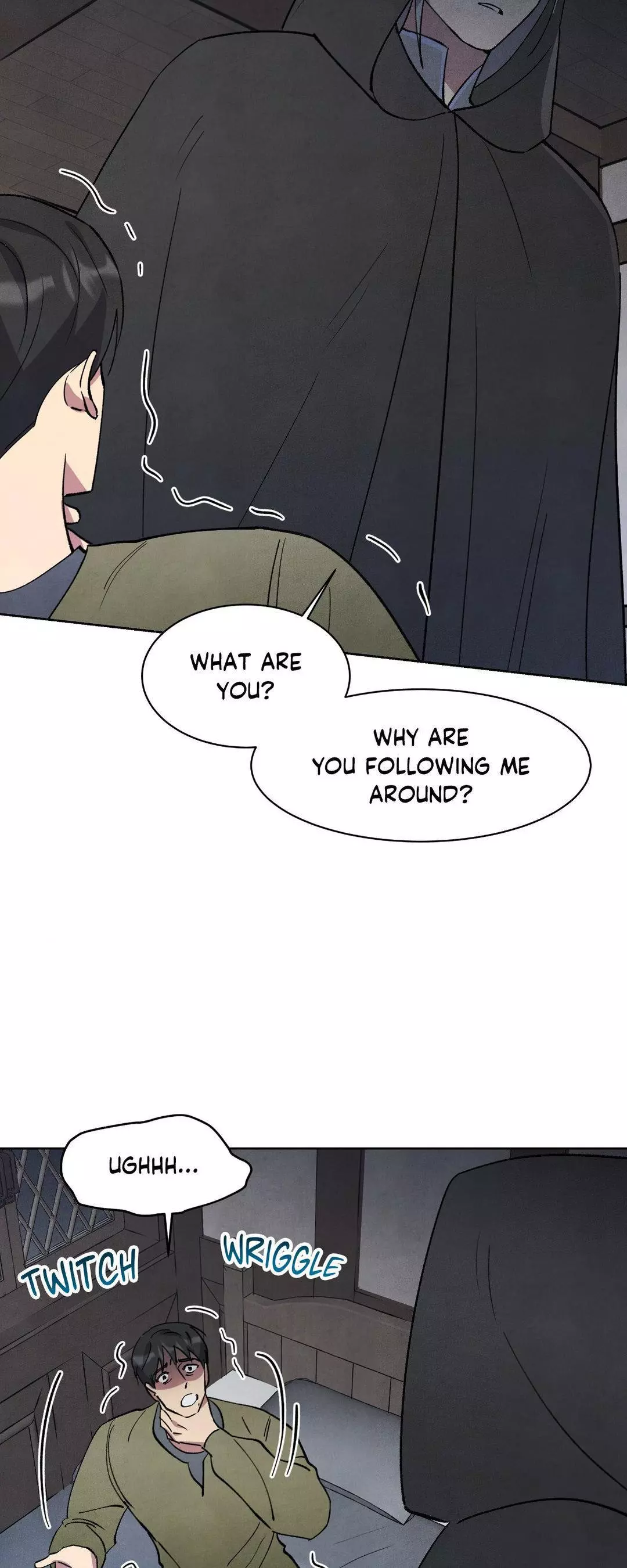 The Duke's Debt Chapter 30 page 37