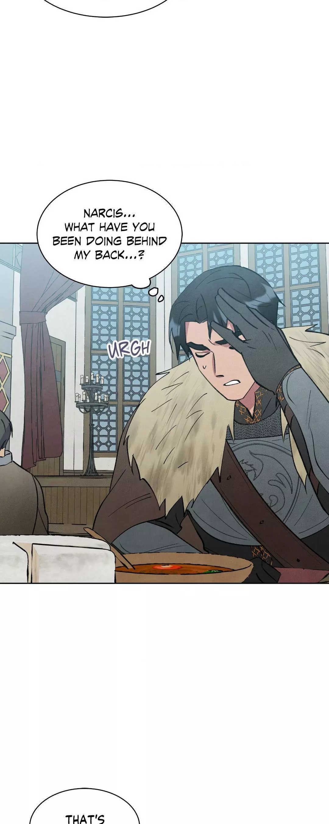 The Duke's Debt Chapter 30 page 27