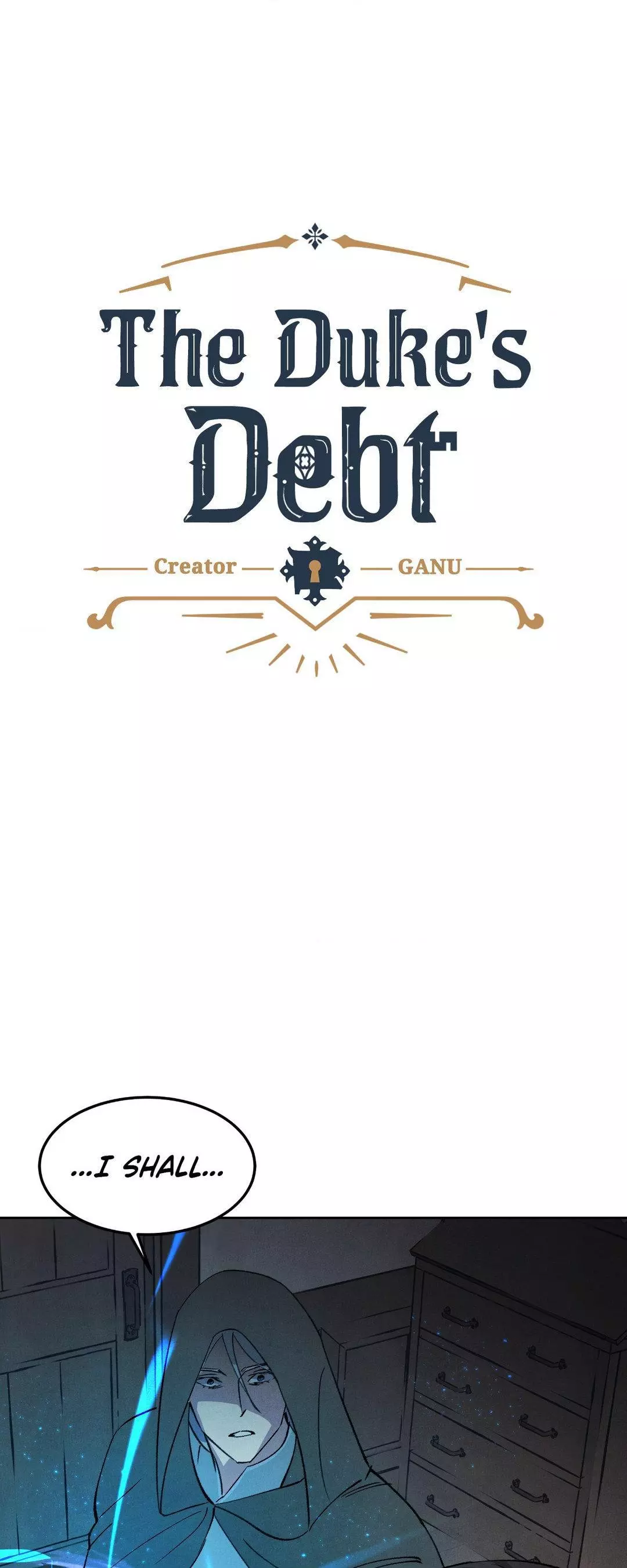 The Duke's Debt Chapter 31 page 2