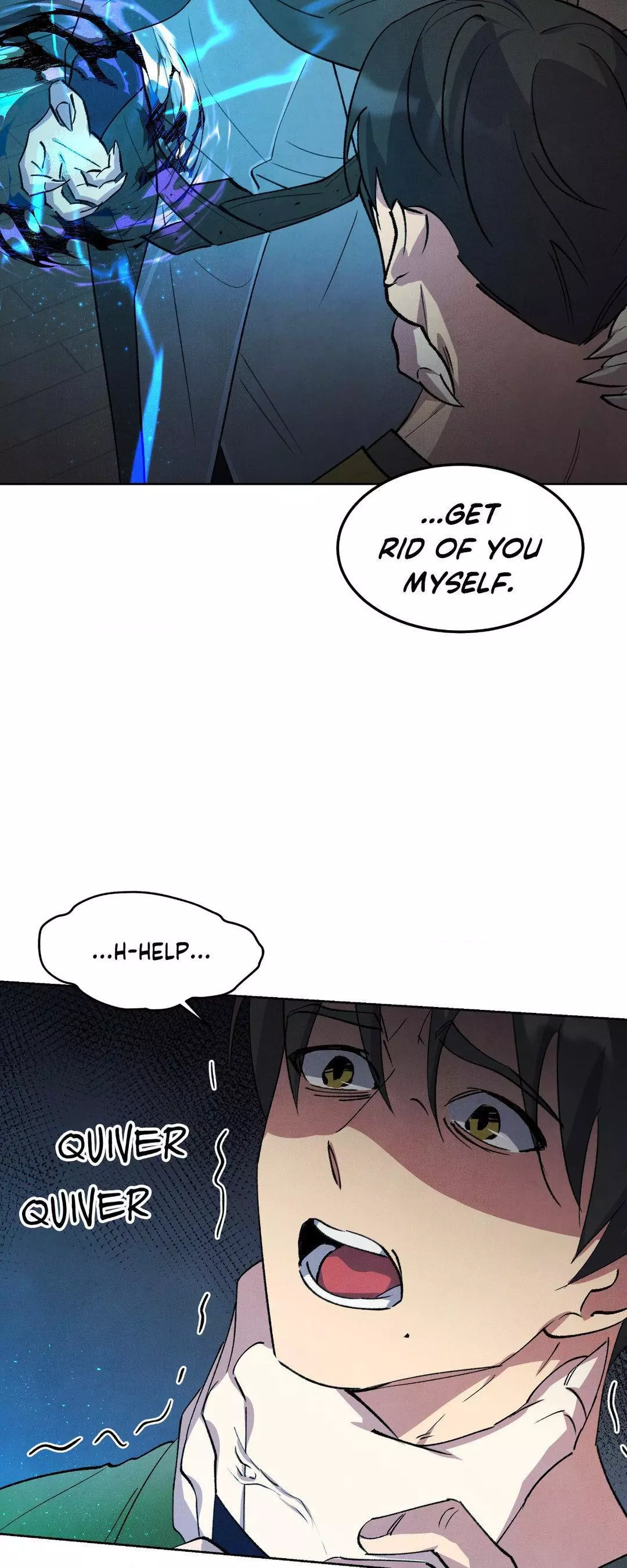 The Duke's Debt Chapter 31 page 3