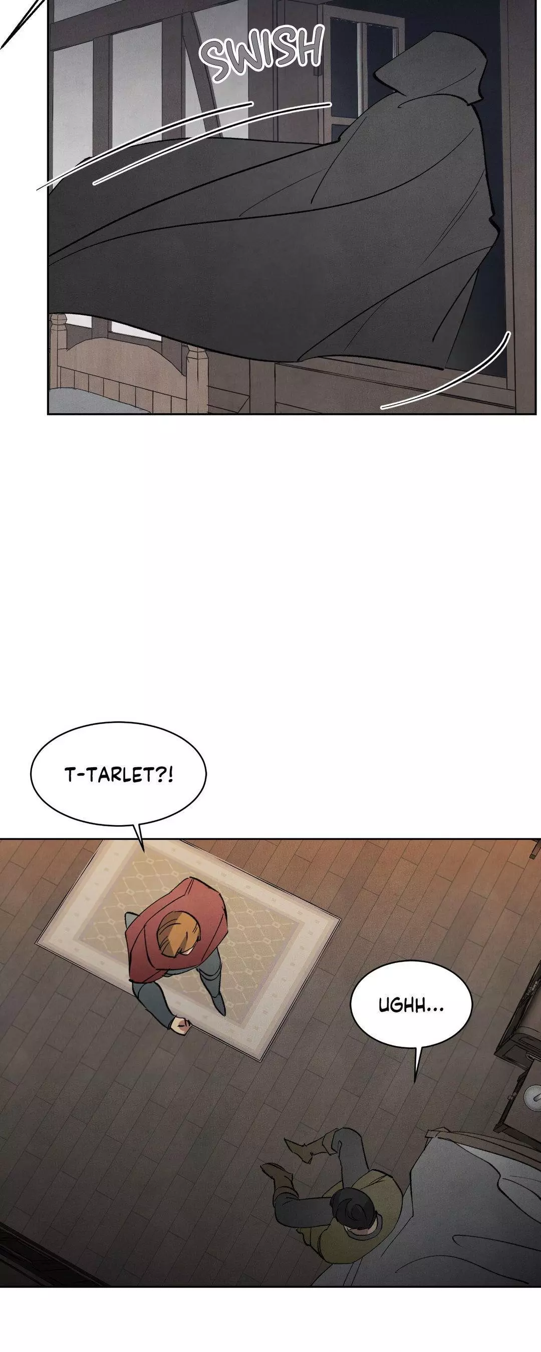 The Duke's Debt Chapter 31 page 14