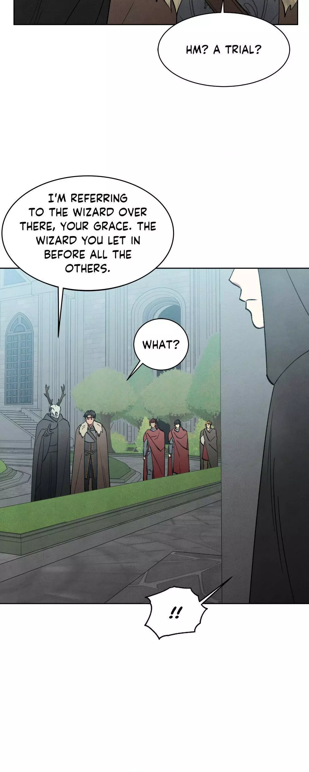 The Duke's Debt Chapter 31 page 24