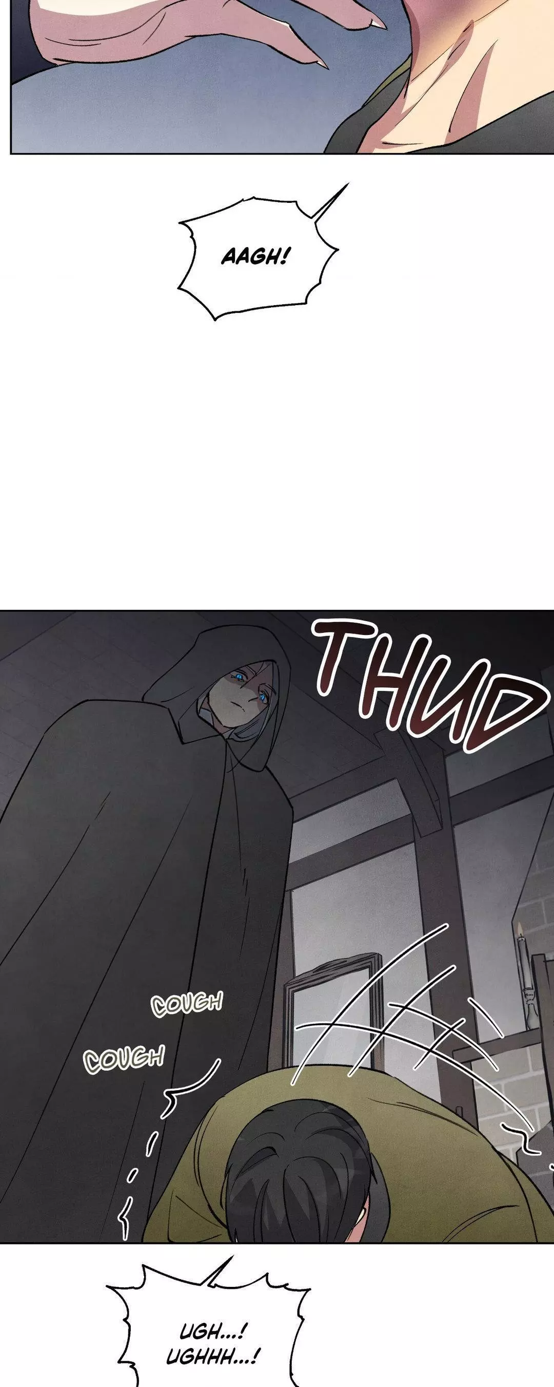 The Duke's Debt Chapter 31 page 6