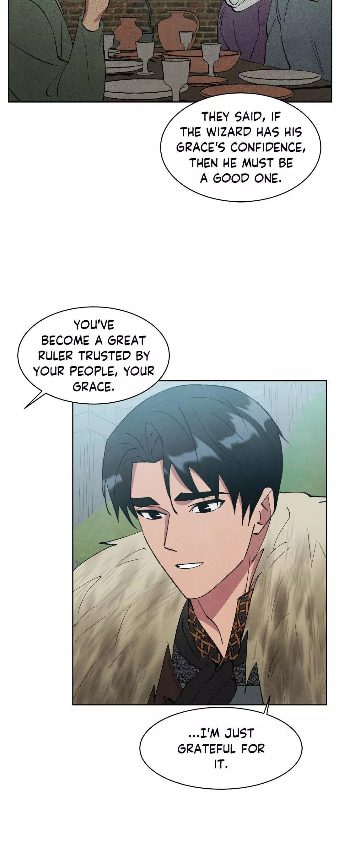 The Duke's Debt Chapter 31 page 31