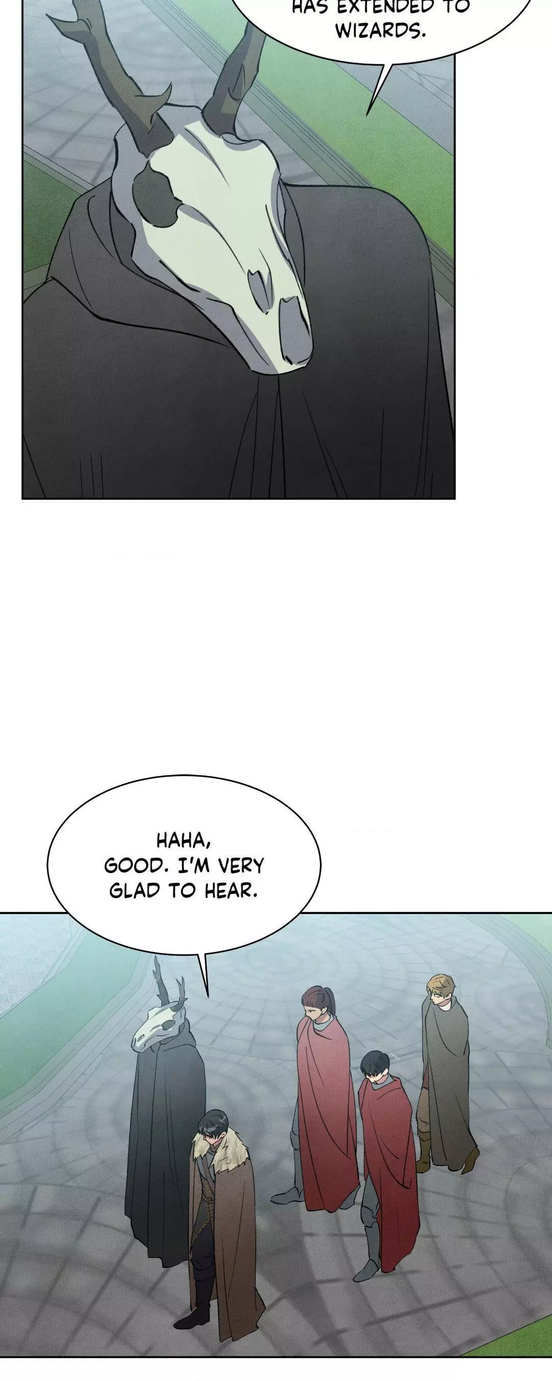 The Duke's Debt Chapter 31 page 21