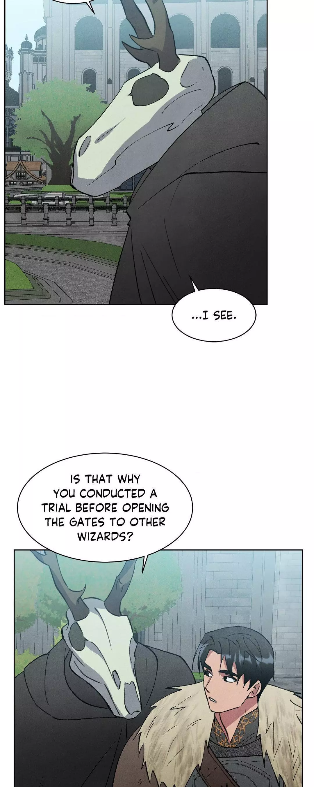 The Duke's Debt Chapter 31 page 23
