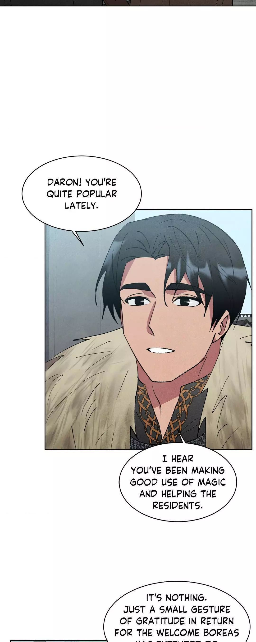 The Duke's Debt Chapter 31 page 20