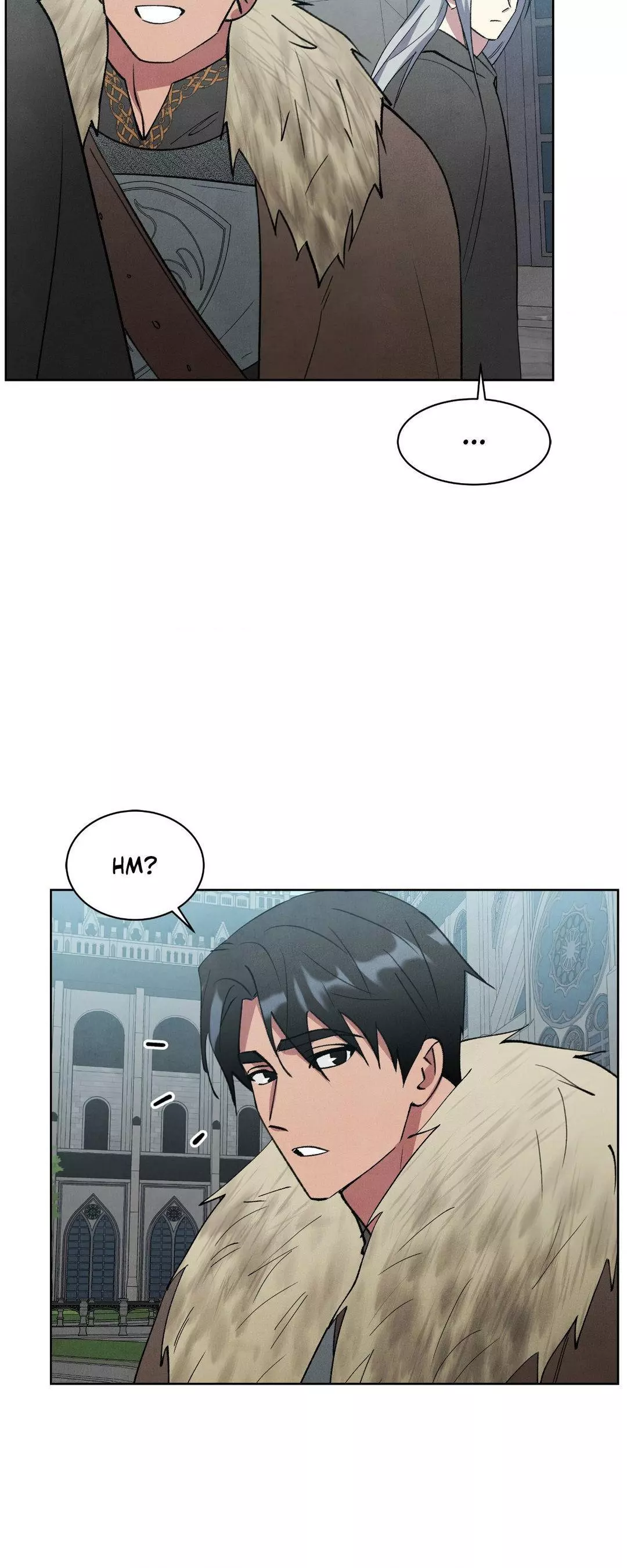 The Duke's Debt Chapter 31 page 33