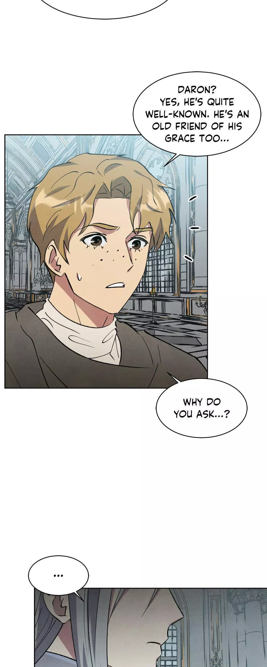 The Duke's Debt Chapter 31 page 43