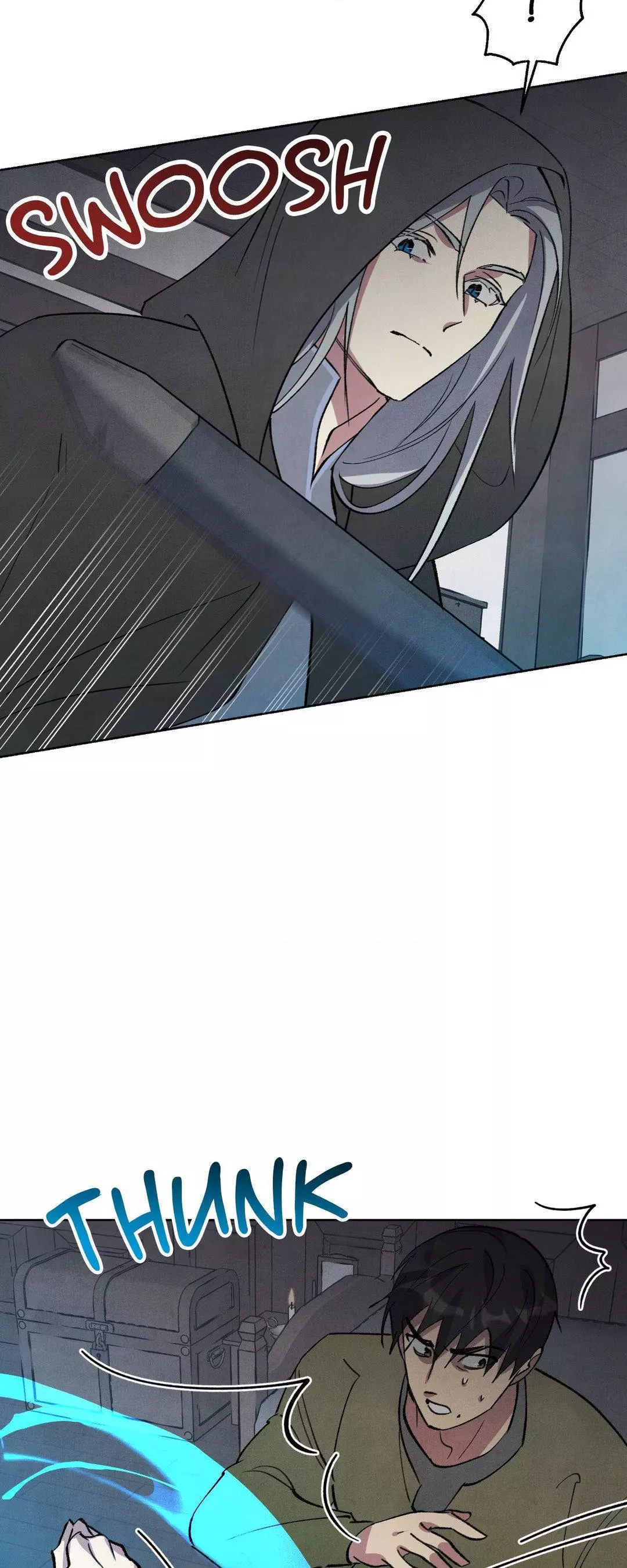 The Duke's Debt Chapter 31 page 11