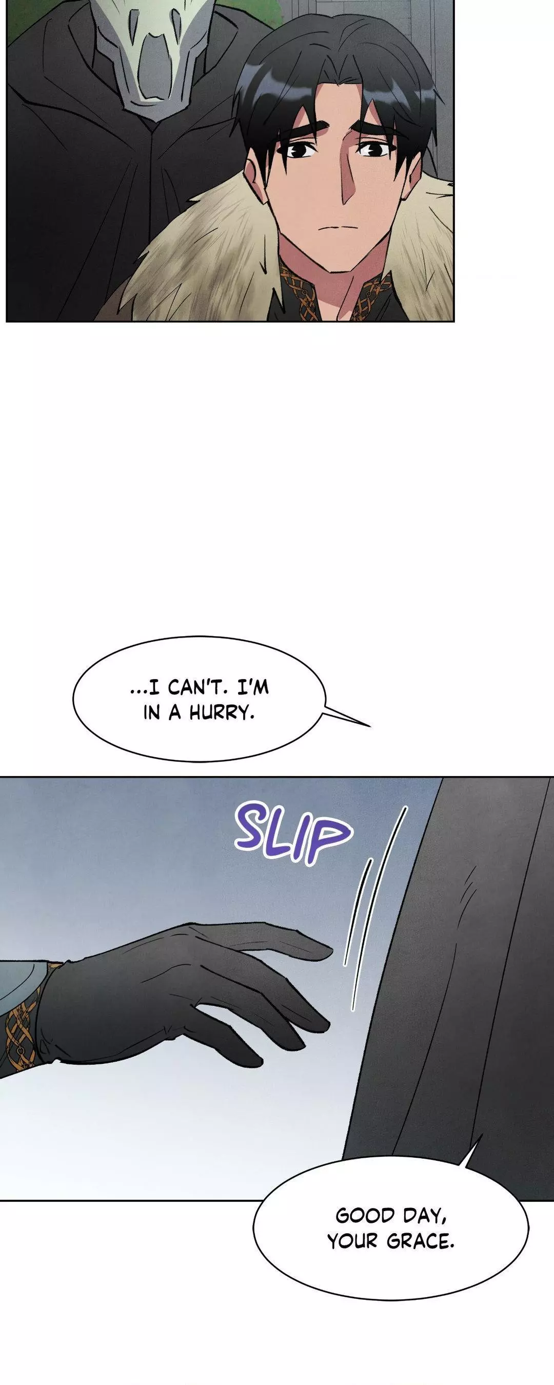 The Duke's Debt Chapter 31 page 37