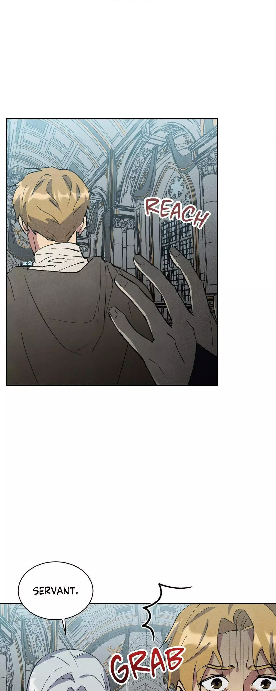 The Duke's Debt Chapter 31 page 41