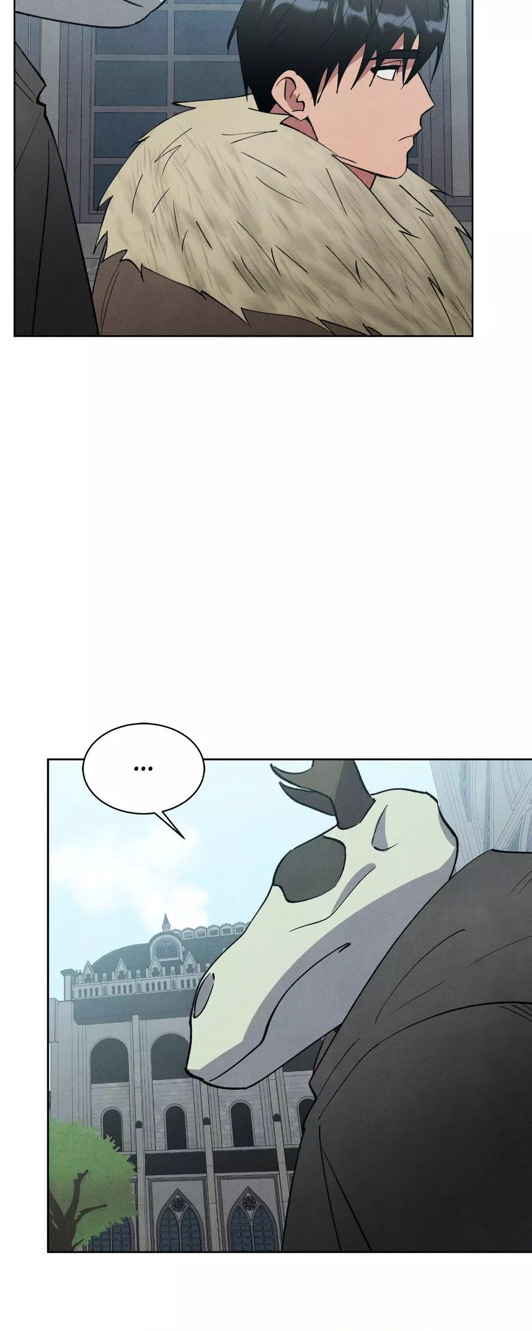 The Duke's Debt Chapter 31 page 39