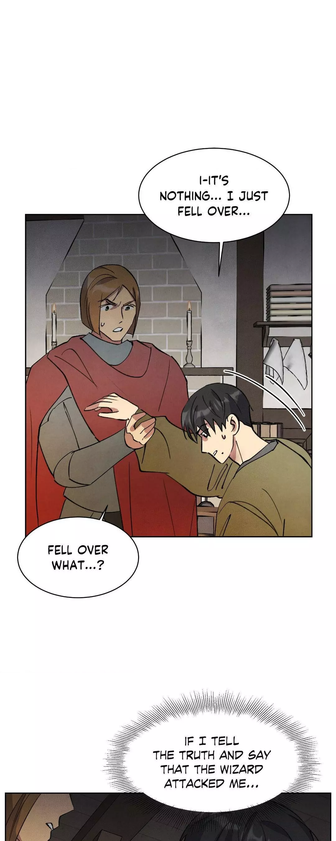 The Duke's Debt Chapter 31 page 15