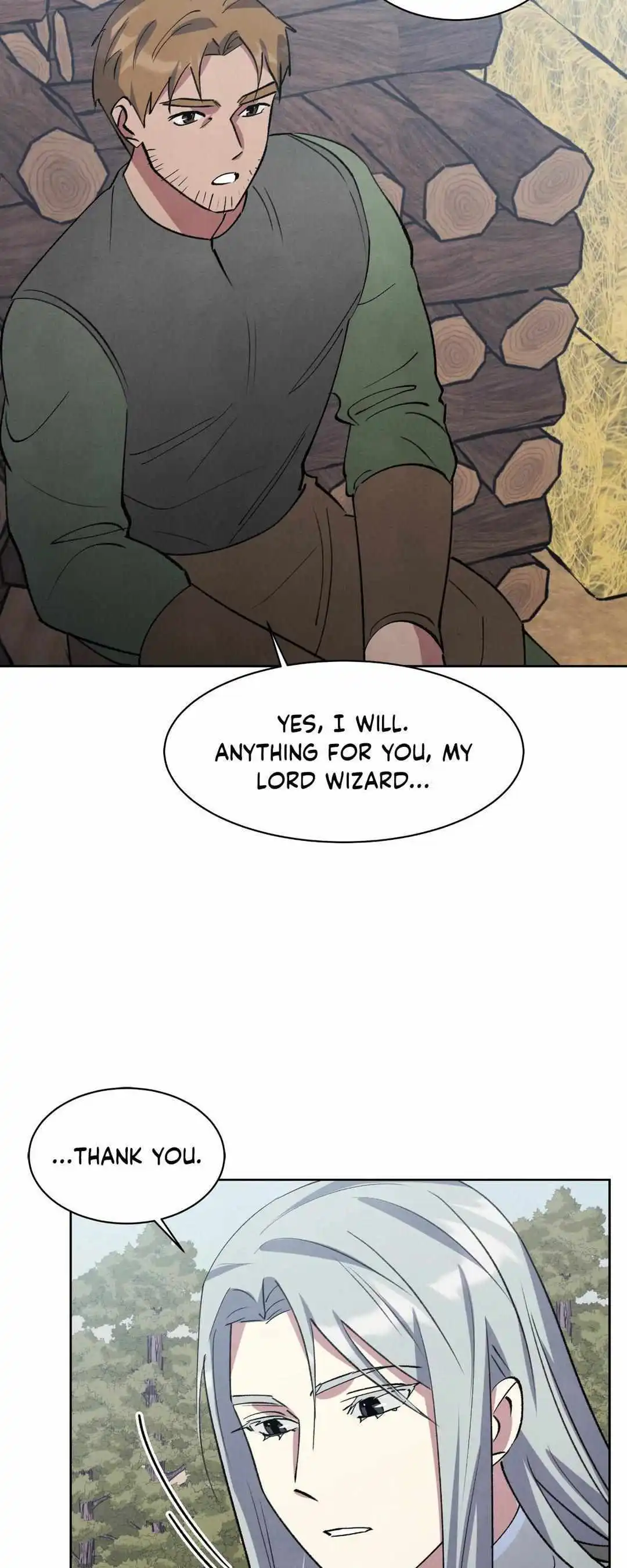 The Duke's Debt Chapter 32 page 4