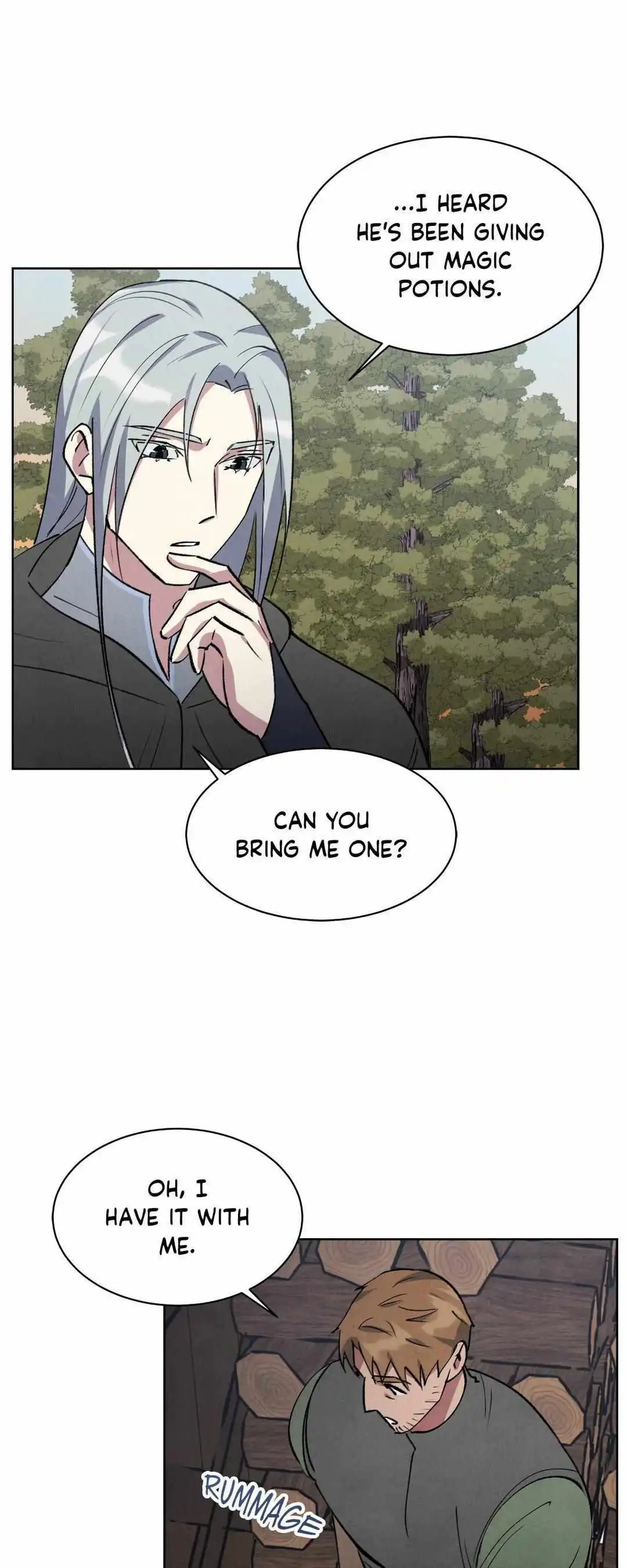 The Duke's Debt Chapter 32 page 6