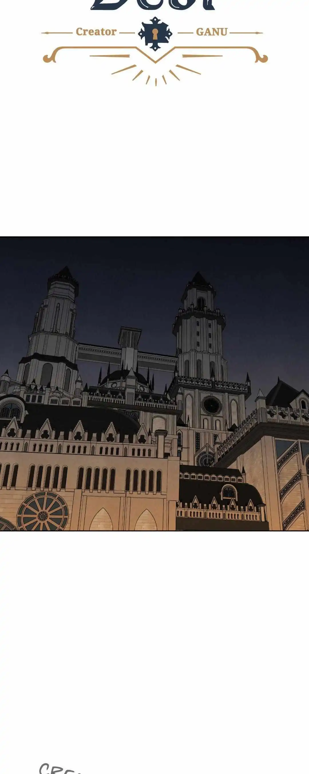 The Duke's Debt Chapter 32 page 9