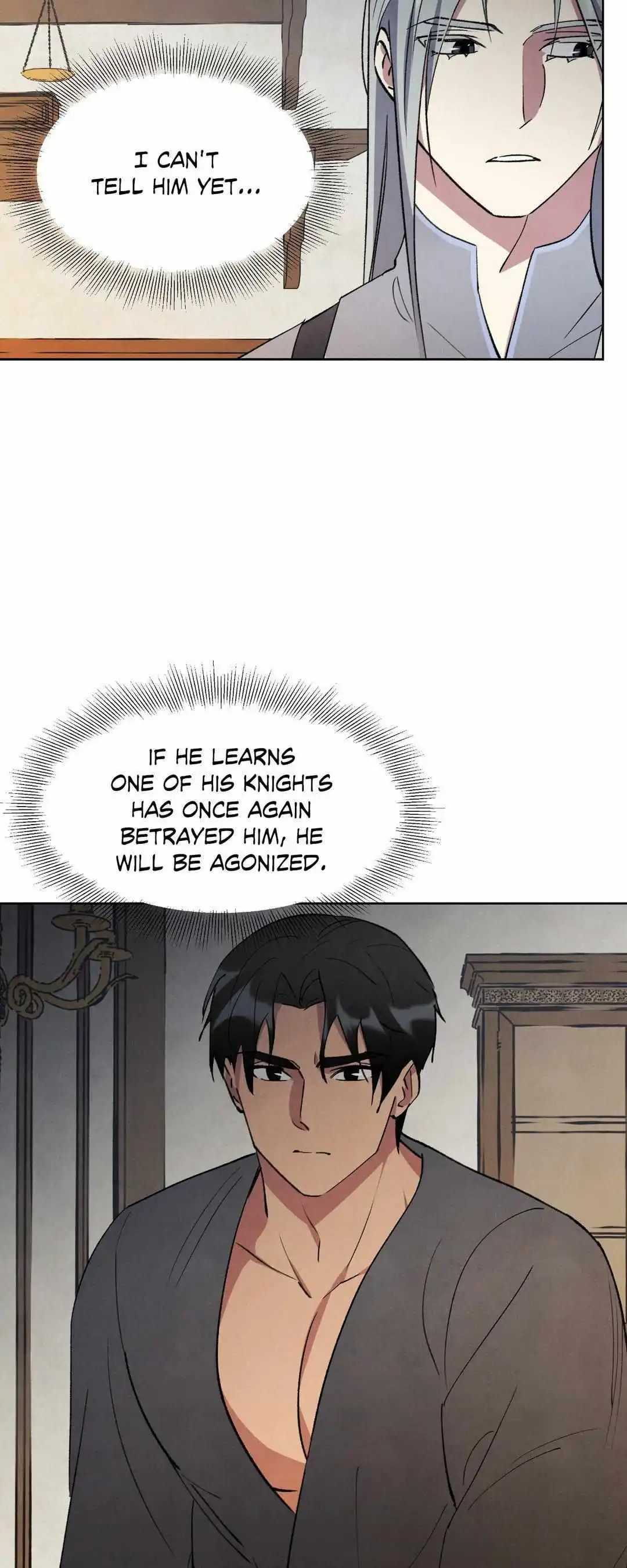 The Duke's Debt Chapter 32 page 15