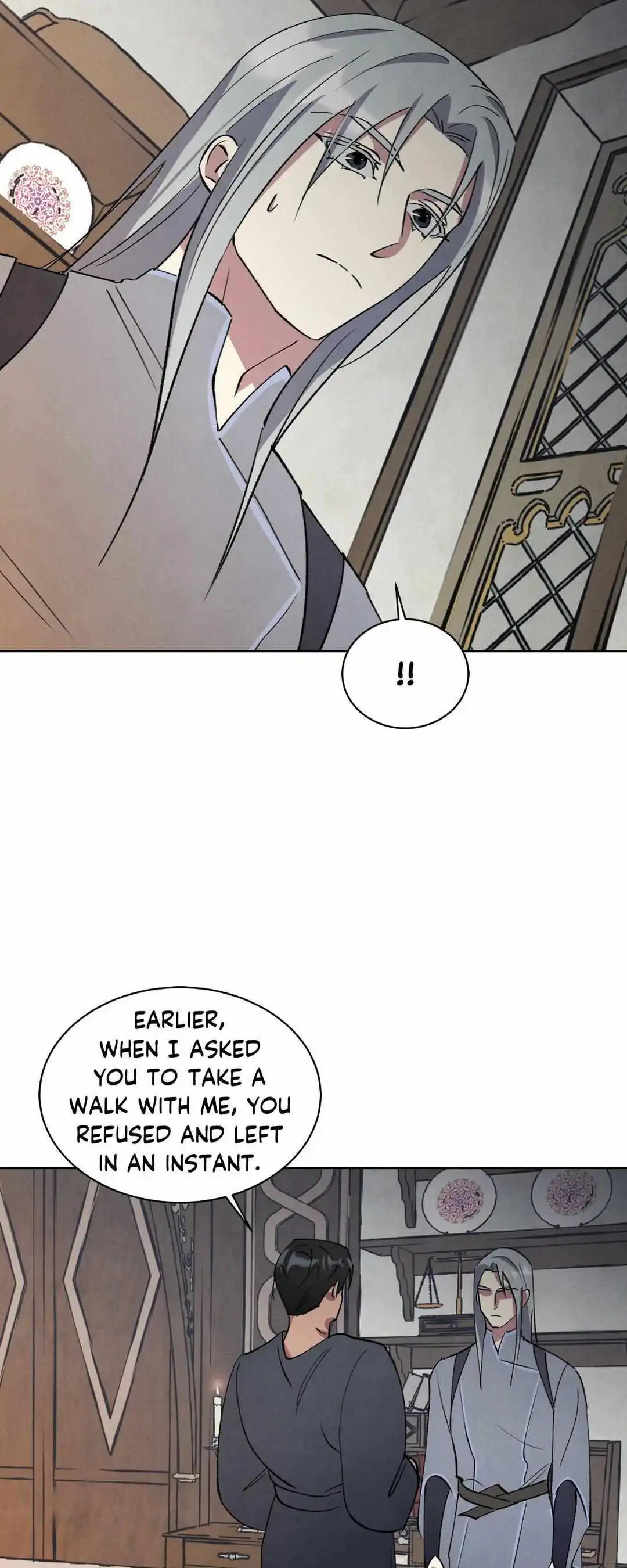 The Duke's Debt Chapter 32 page 17