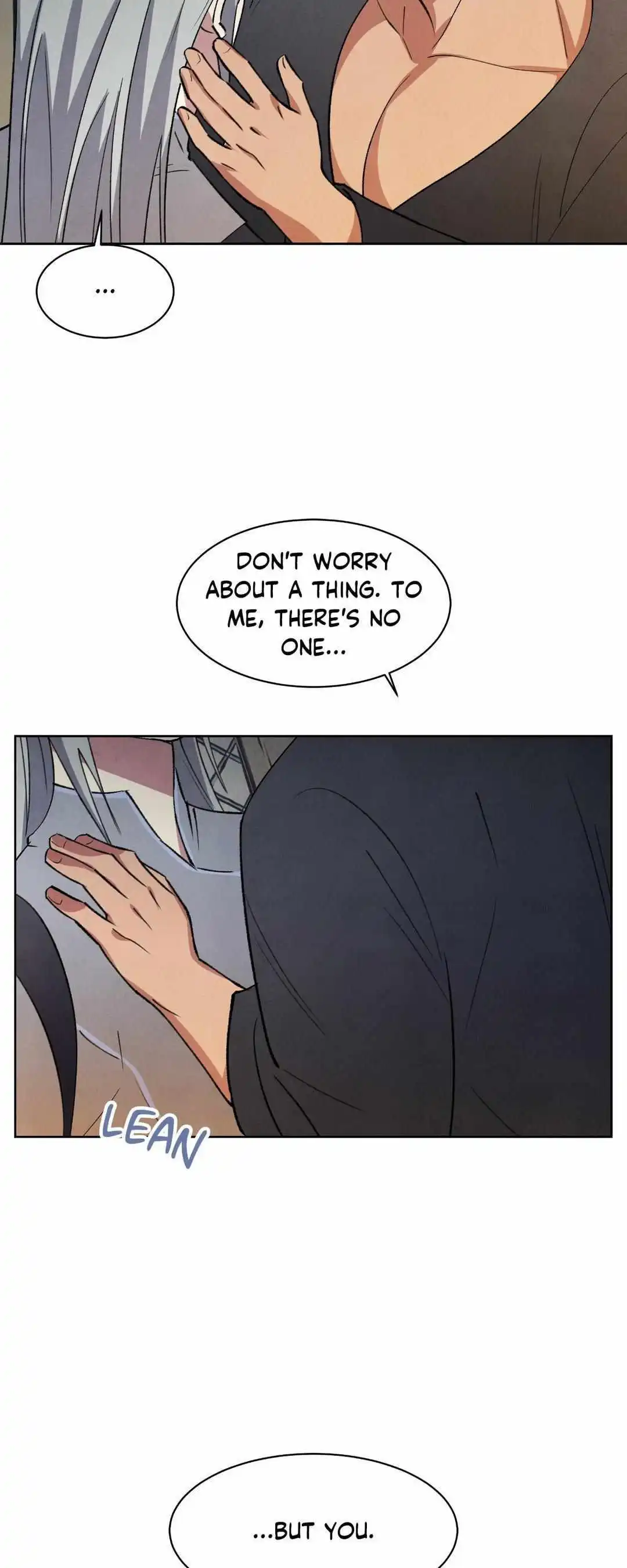 The Duke's Debt Chapter 32 page 23