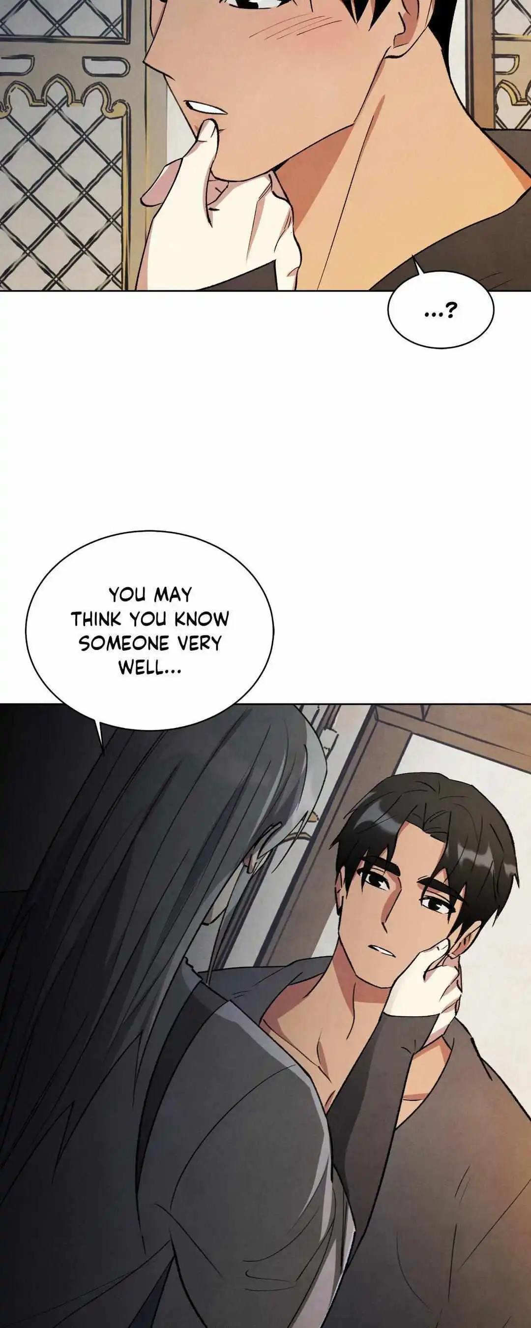 The Duke's Debt Chapter 32 page 27