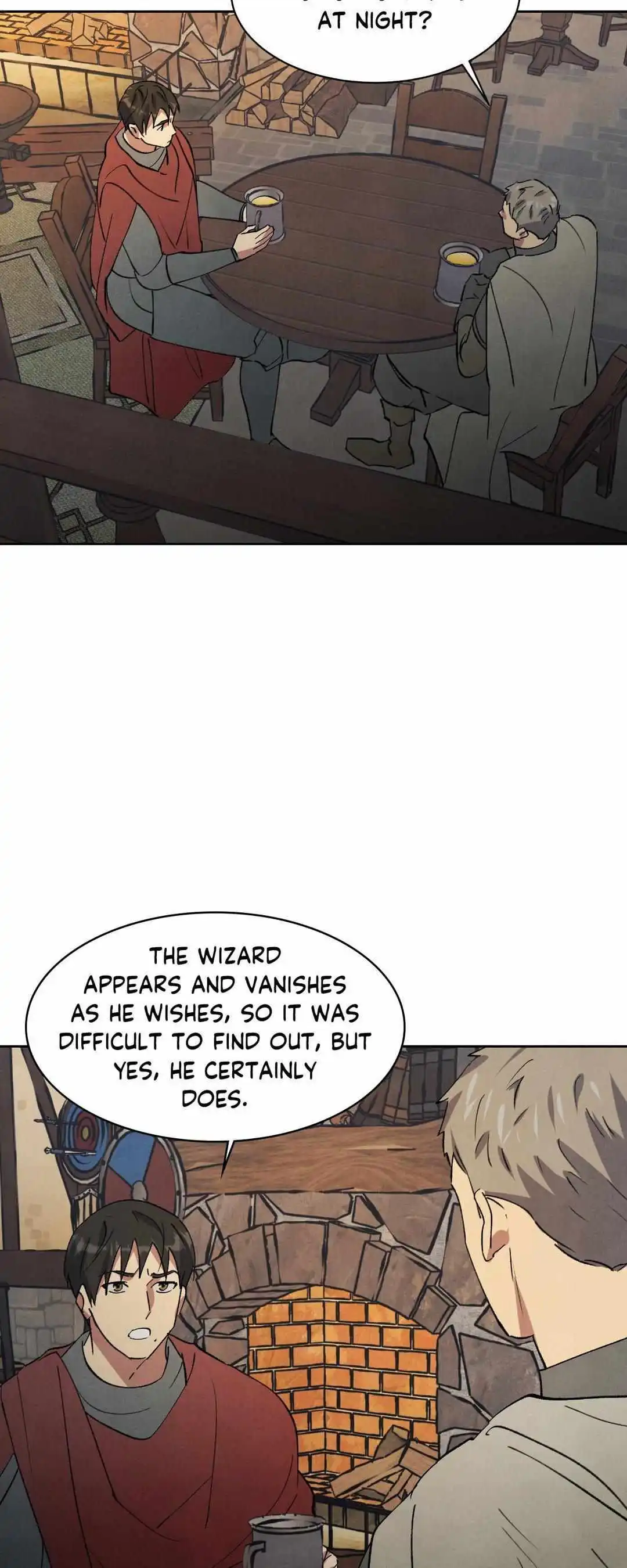 The Duke's Debt Chapter 32 page 31