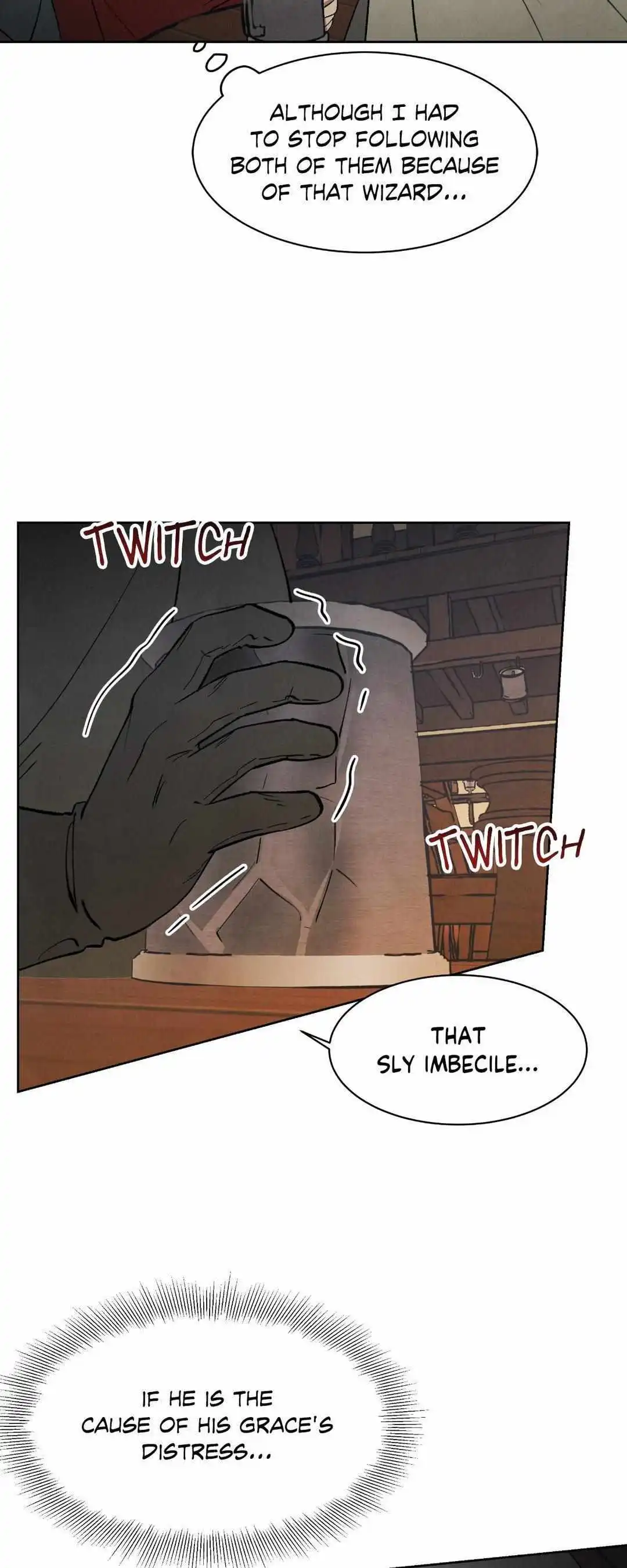 The Duke's Debt Chapter 32 page 32