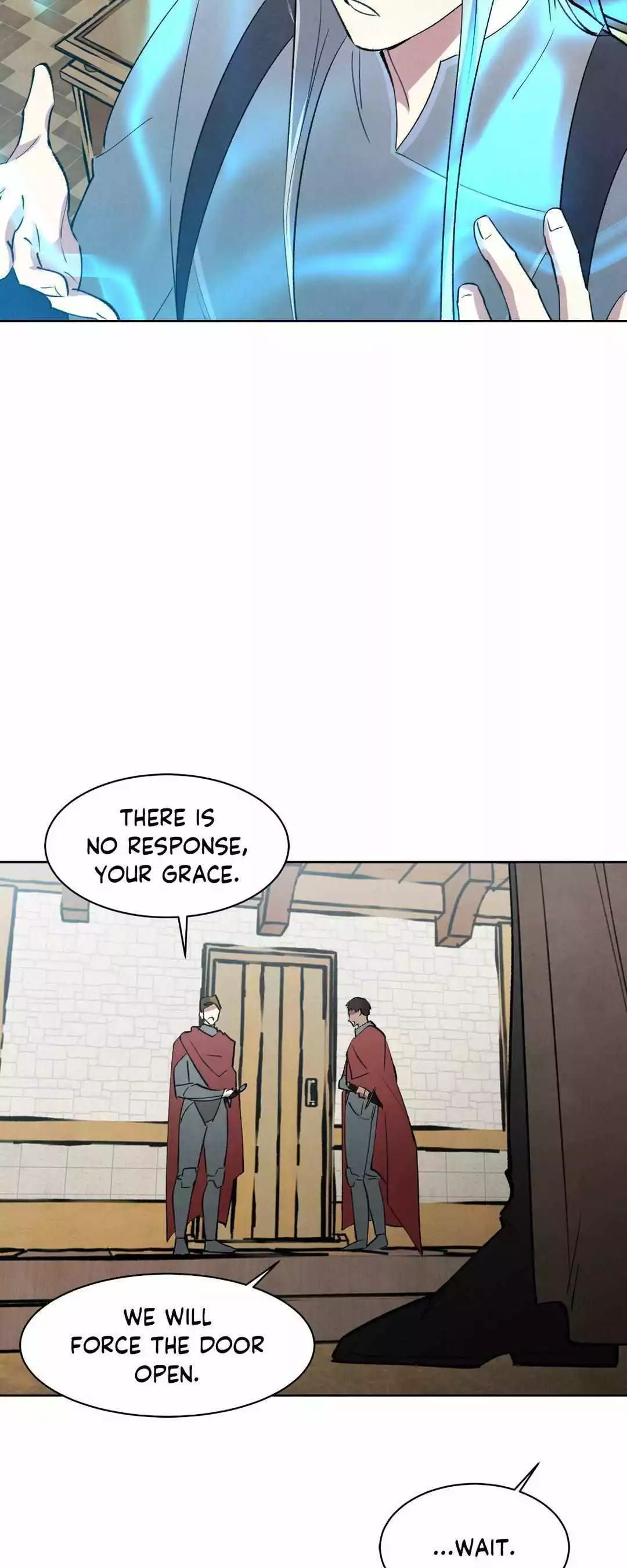 The Duke's Debt Chapter 33 page 26