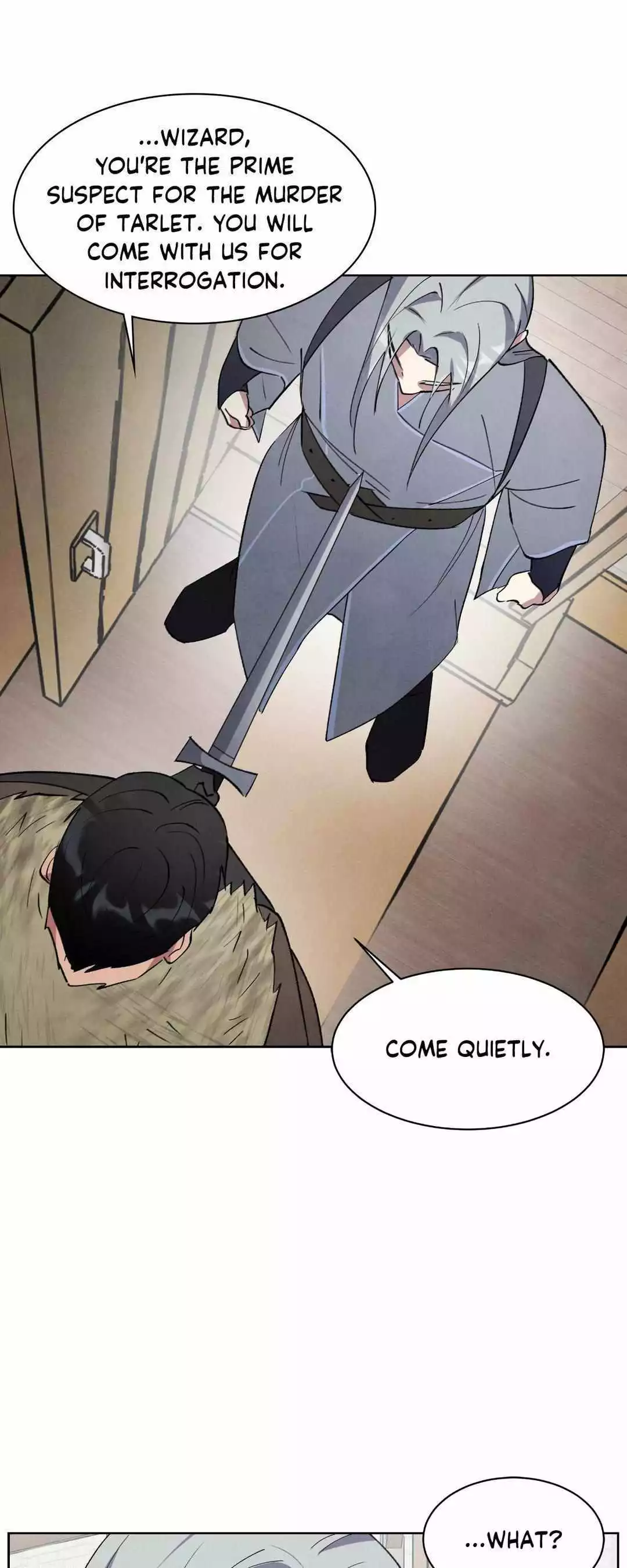 The Duke's Debt Chapter 33 page 36