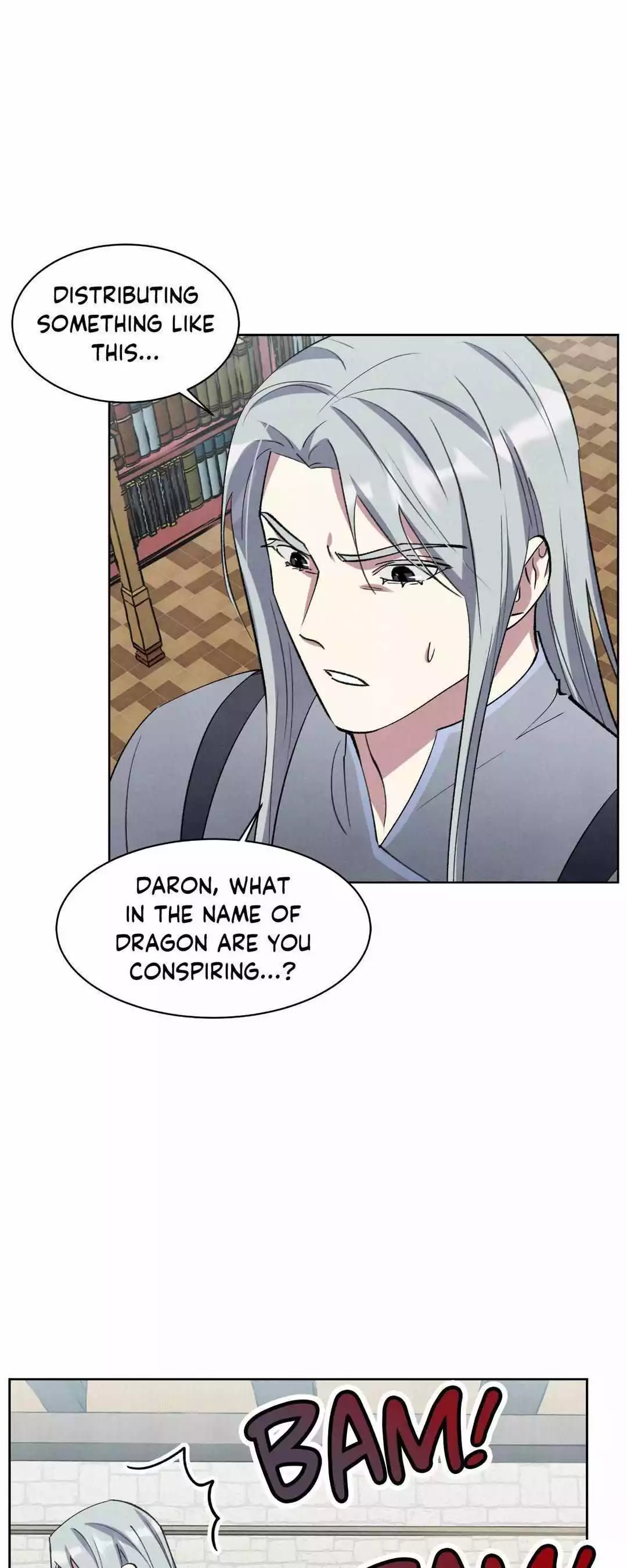 The Duke's Debt Chapter 33 page 19