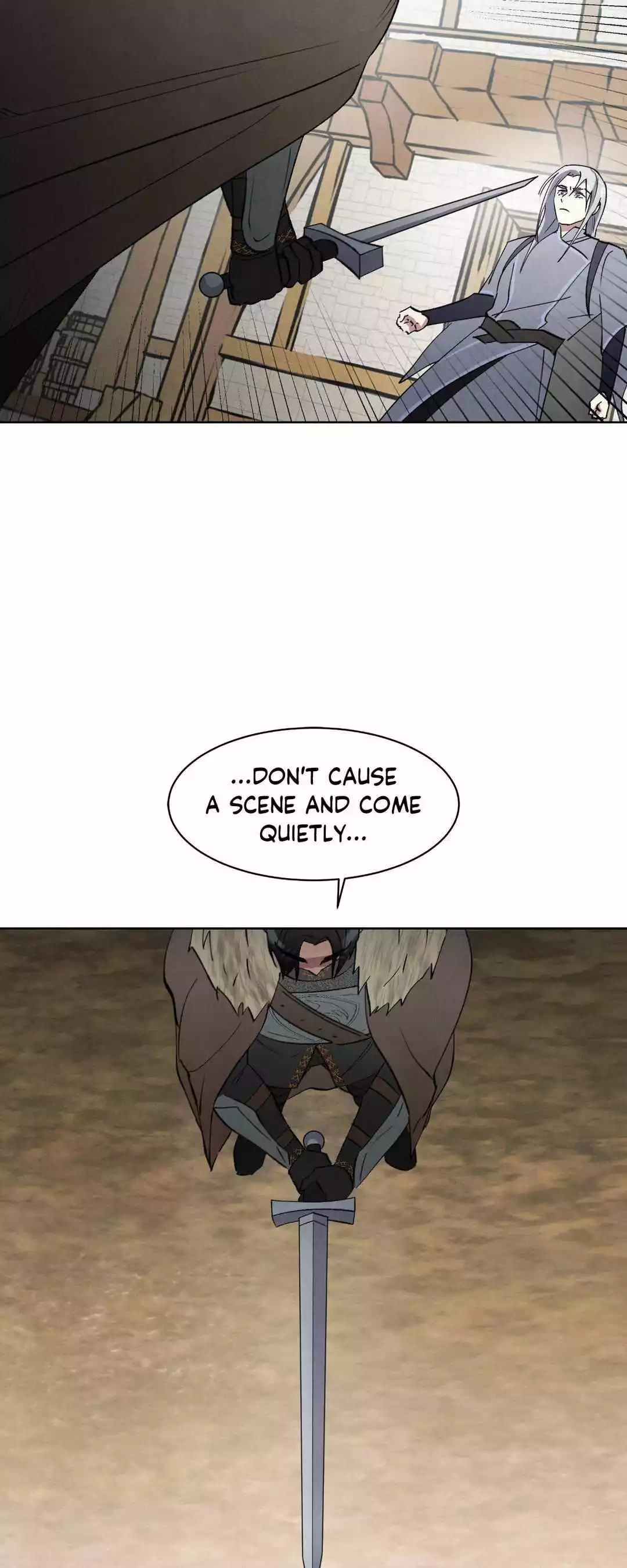 The Duke's Debt Chapter 33 page 40
