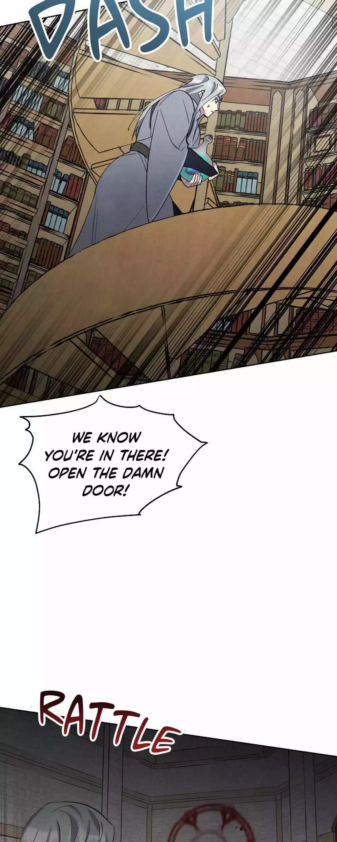 The Duke's Debt Chapter 33 page 22