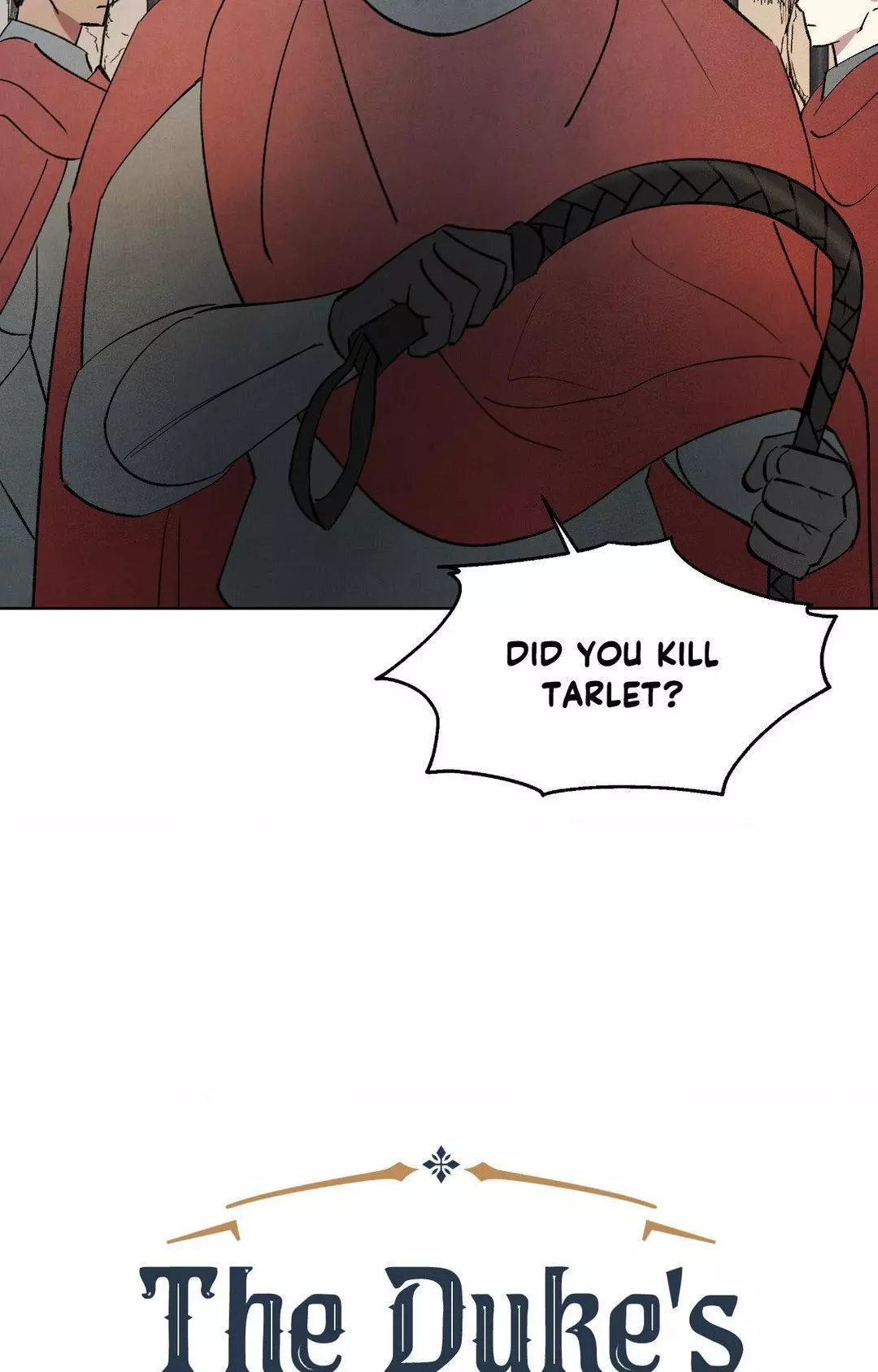 The Duke's Debt Chapter 34 page 7