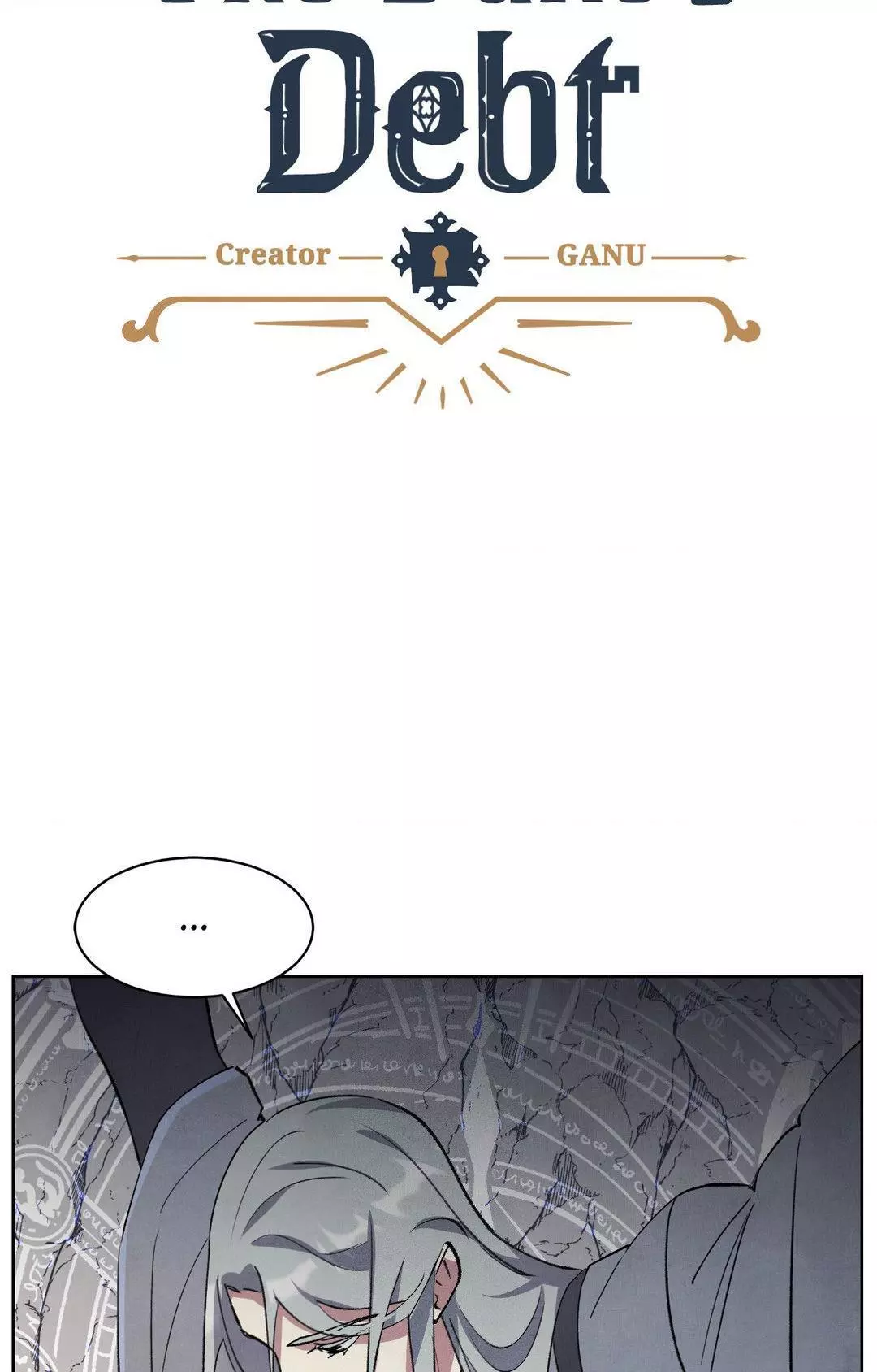 The Duke's Debt Chapter 34 page 8
