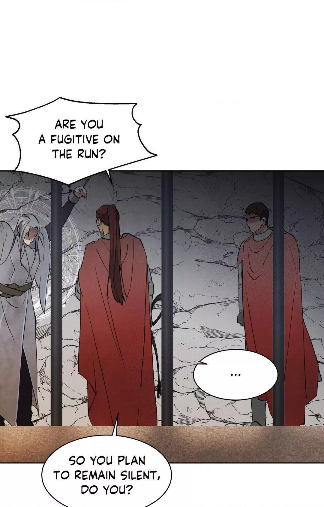 The Duke's Debt Chapter 34 page 10
